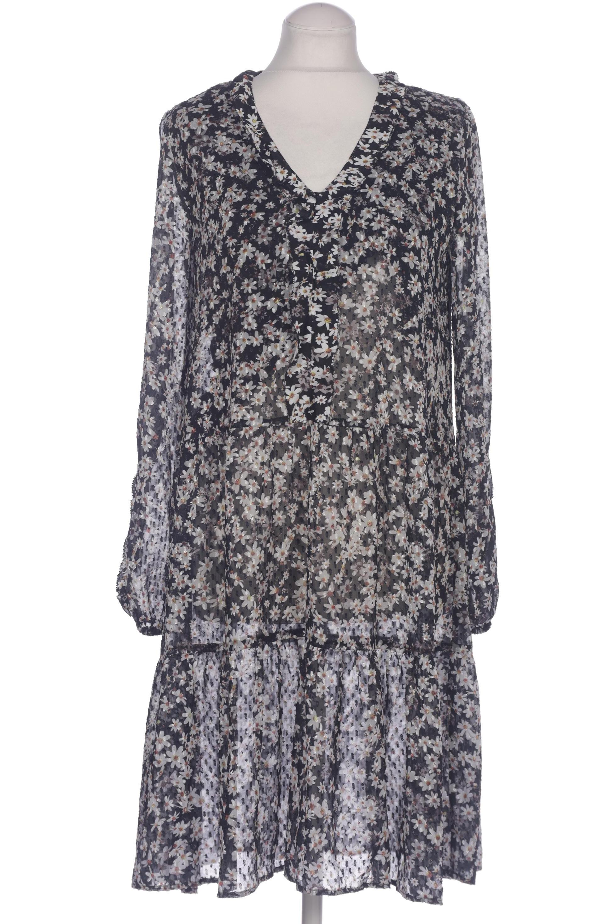 

Marc Cain Damen Kleid, schwarz, Gr. 36