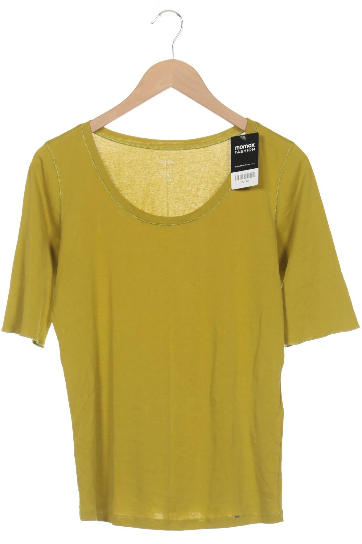

Marc Cain Damen T-Shirt, grün, Gr. 42