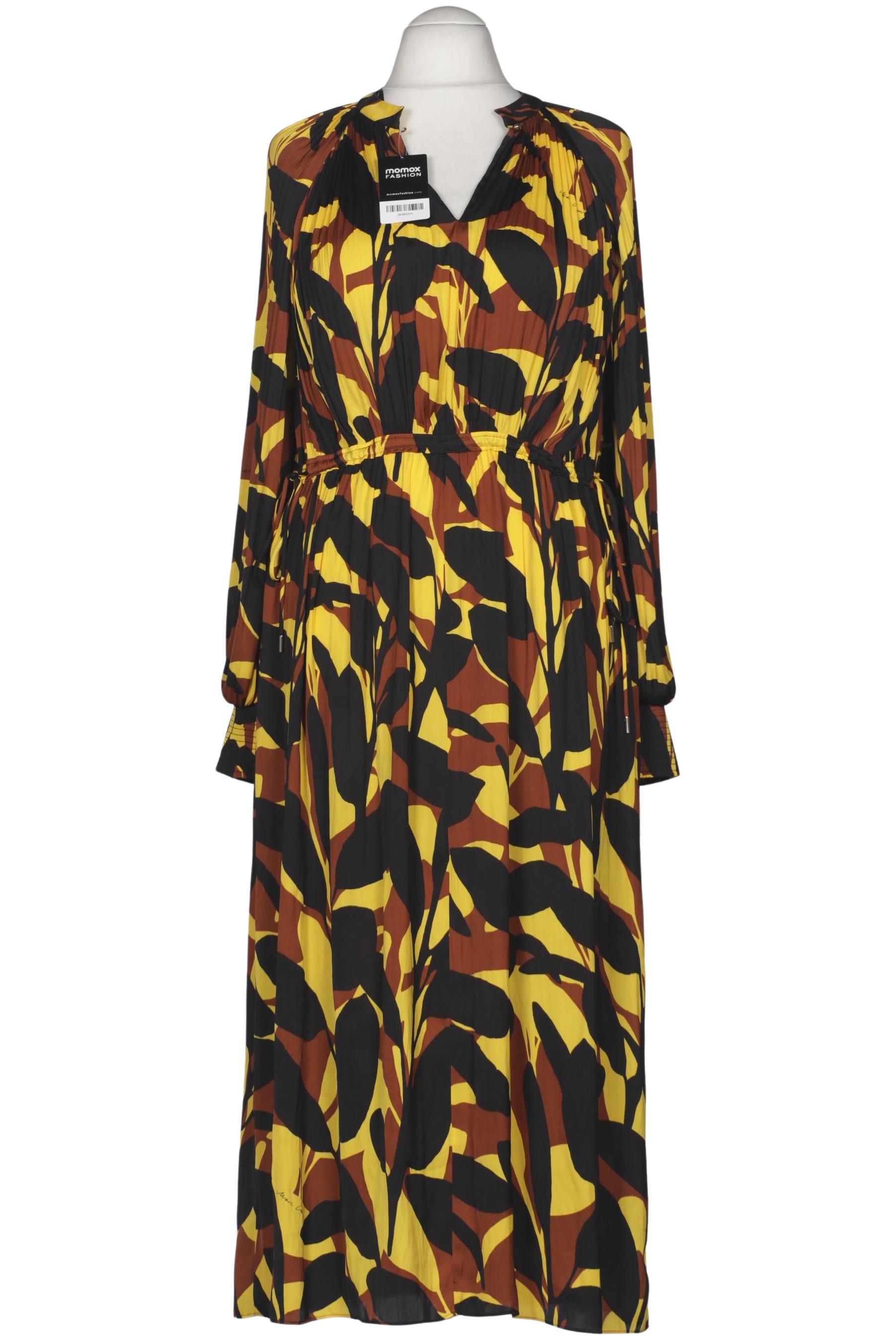 

Marc Cain Damen Kleid, mehrfarbig, Gr. 36