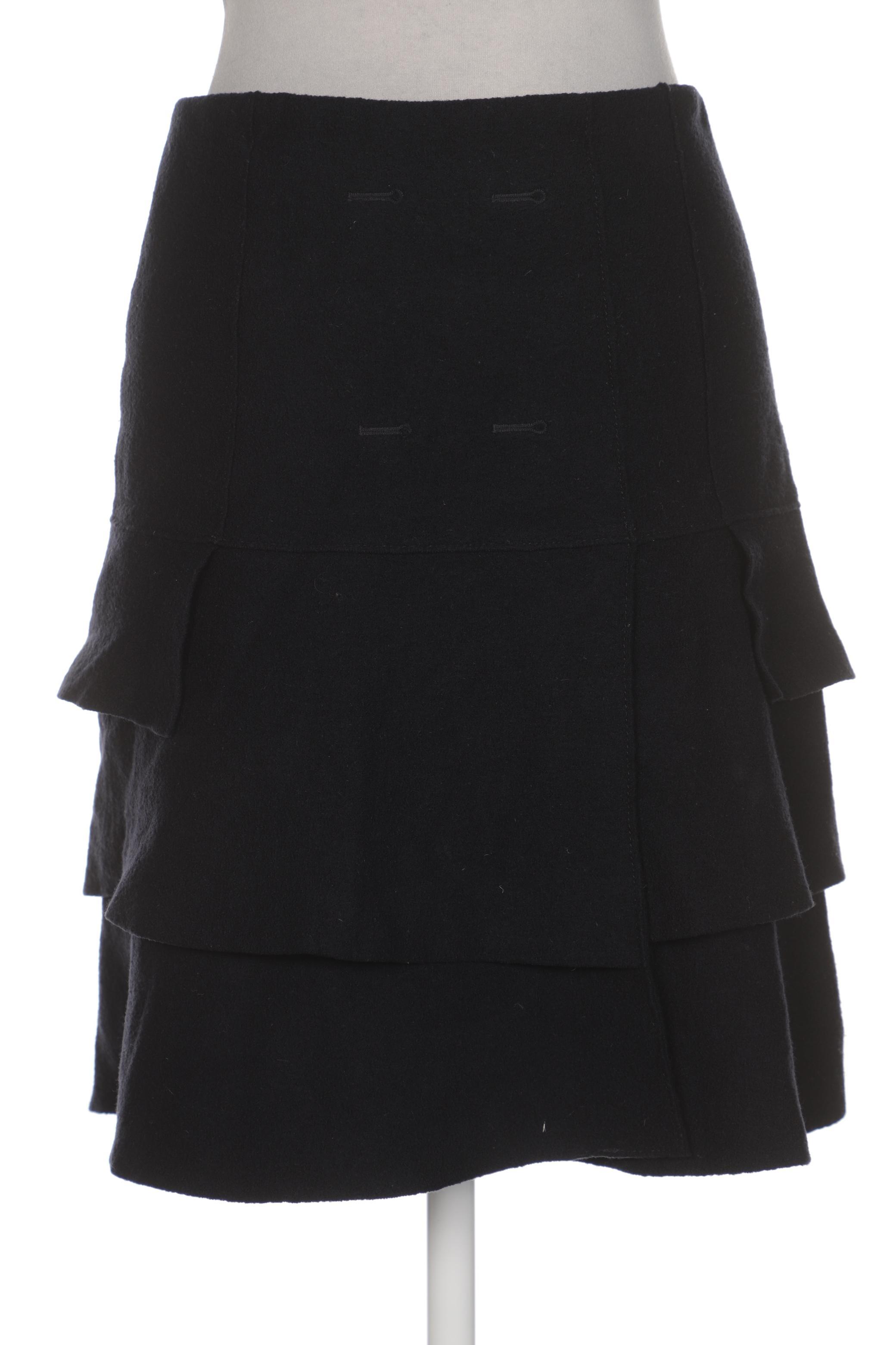 

Marc Cain Damen Rock, marineblau, Gr. 36