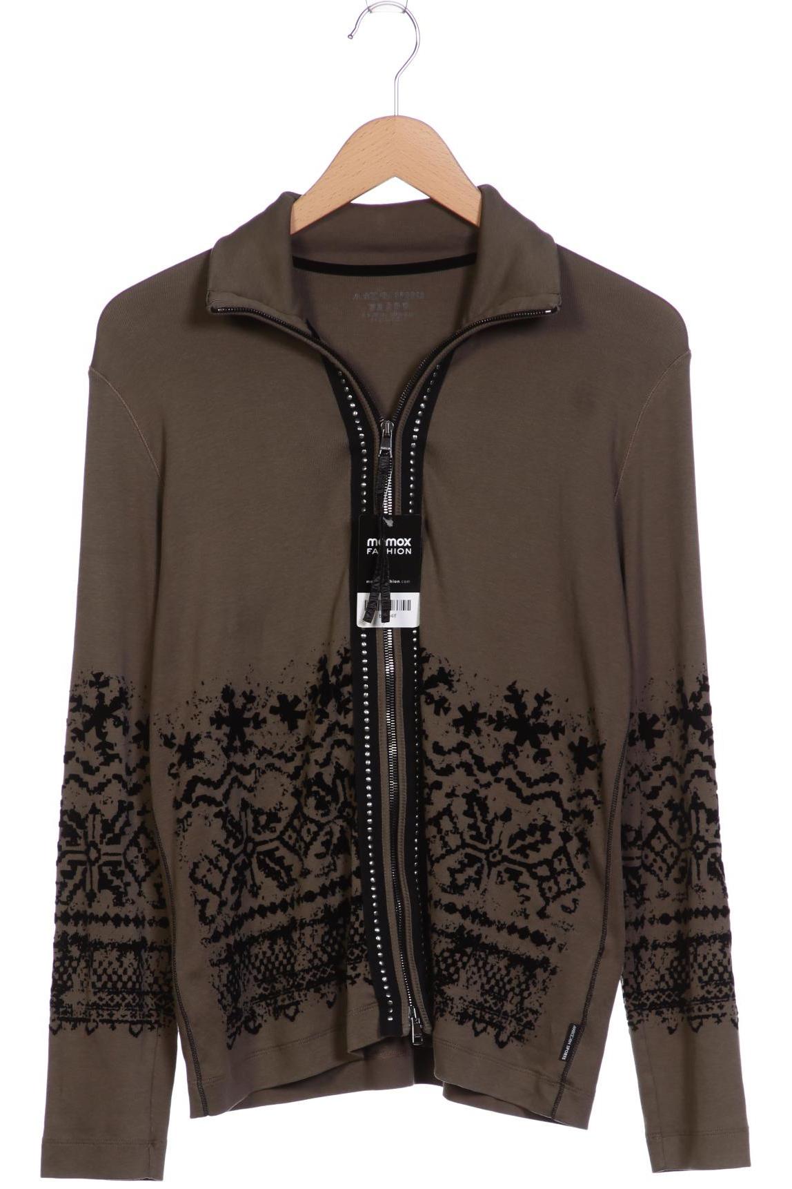 

Marc Cain Damen Strickjacke, grün