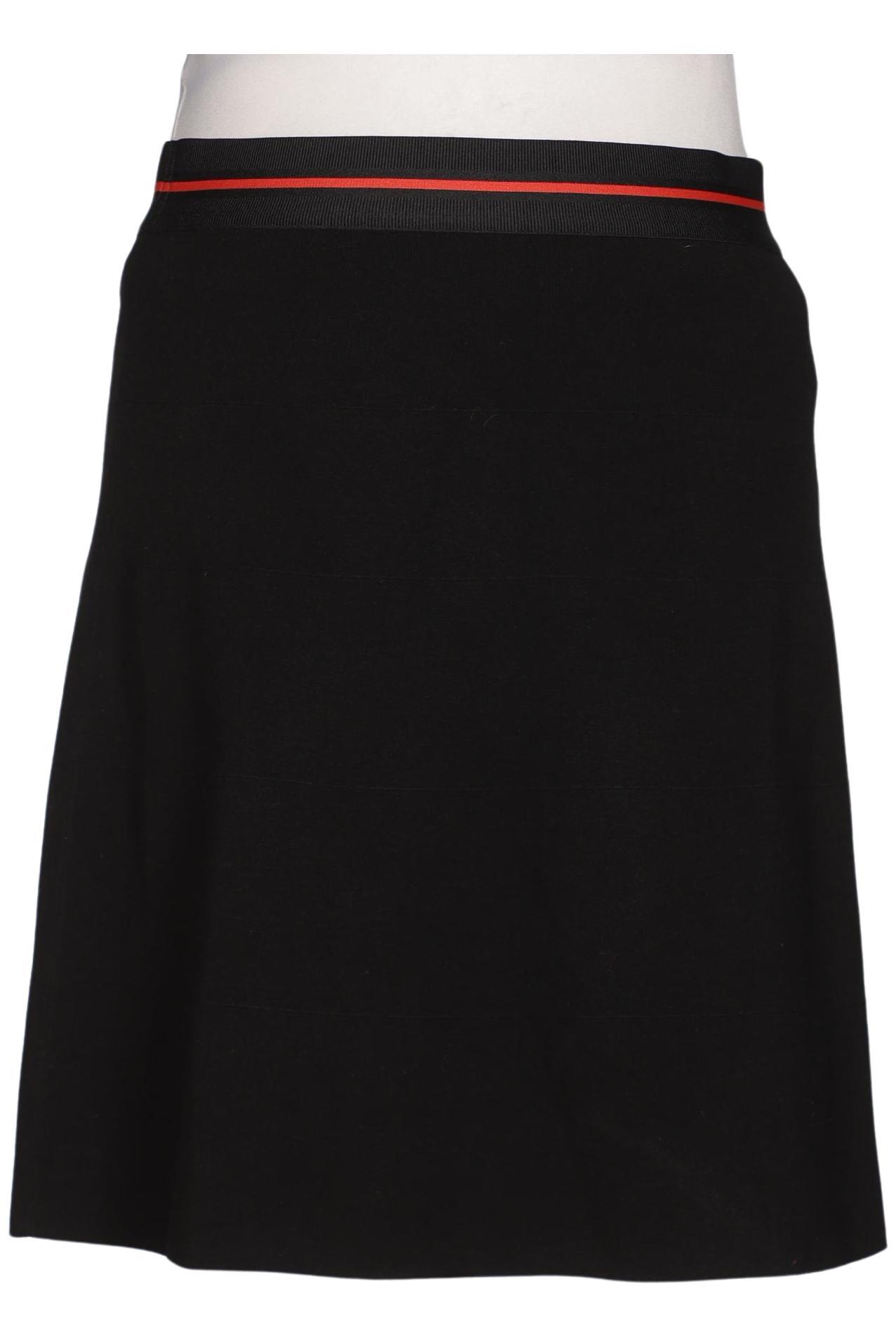 

Marc Cain Damen Rock, schwarz, Gr. 42