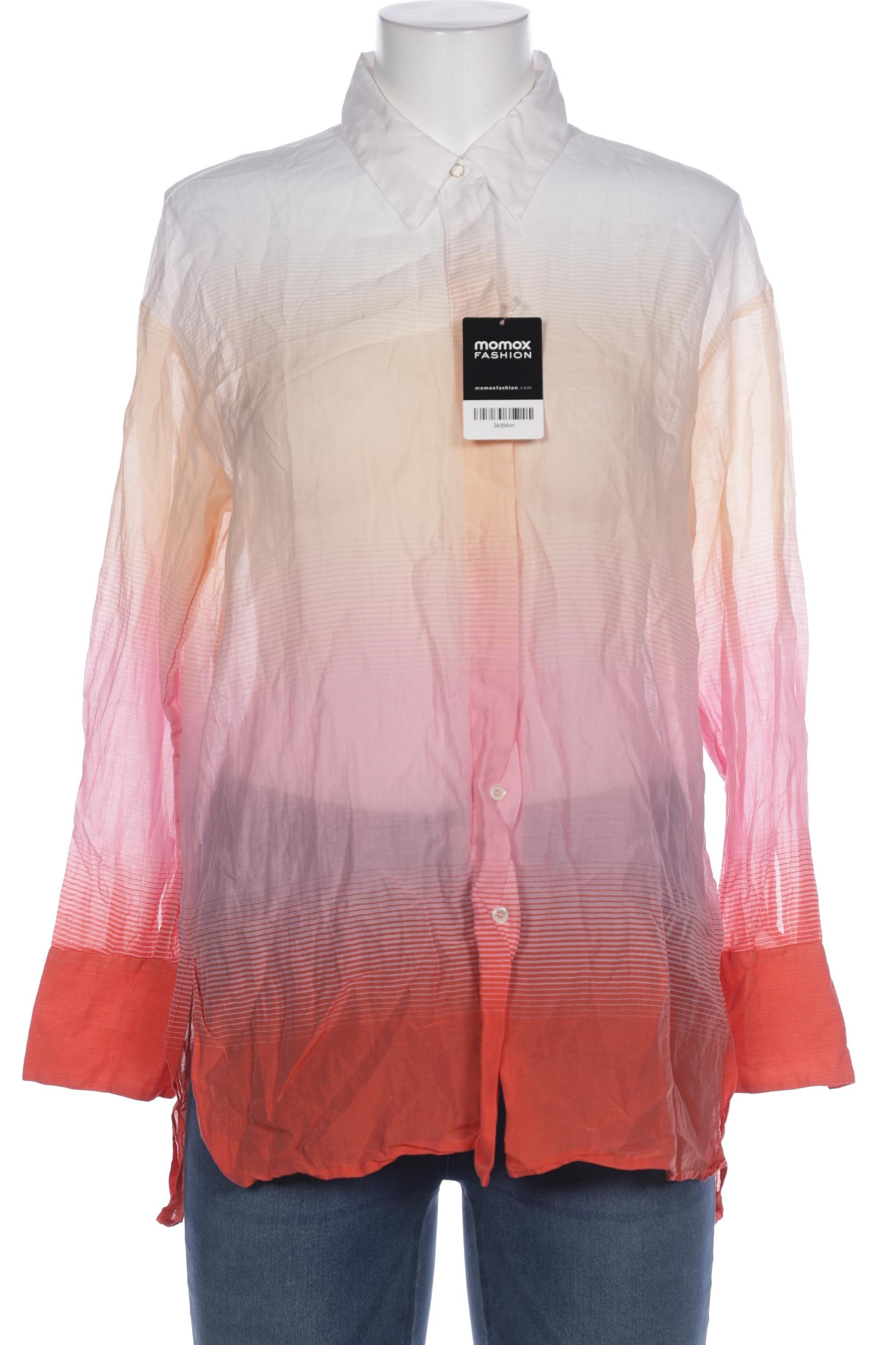 

Marc Cain Damen Bluse, mehrfarbig, Gr. 38