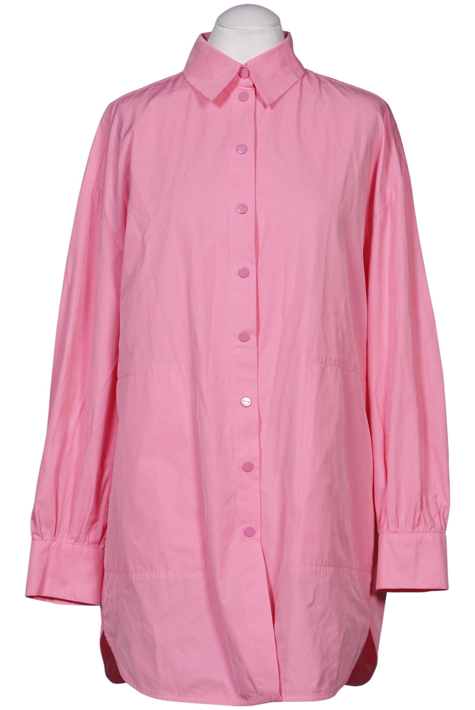 

Marc Cain Damen Bluse, pink, Gr. 38