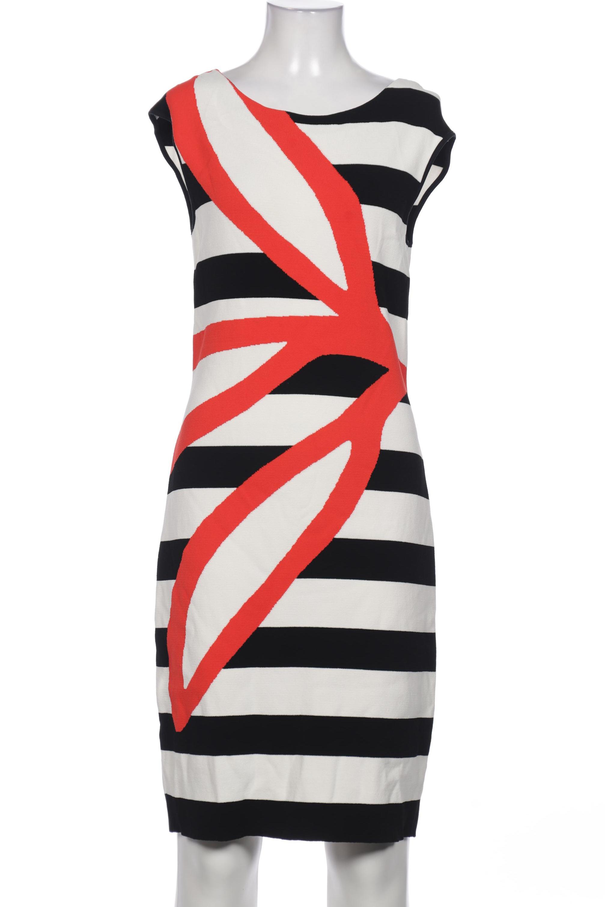 

Marc Cain Damen Kleid, schwarz, Gr. 36