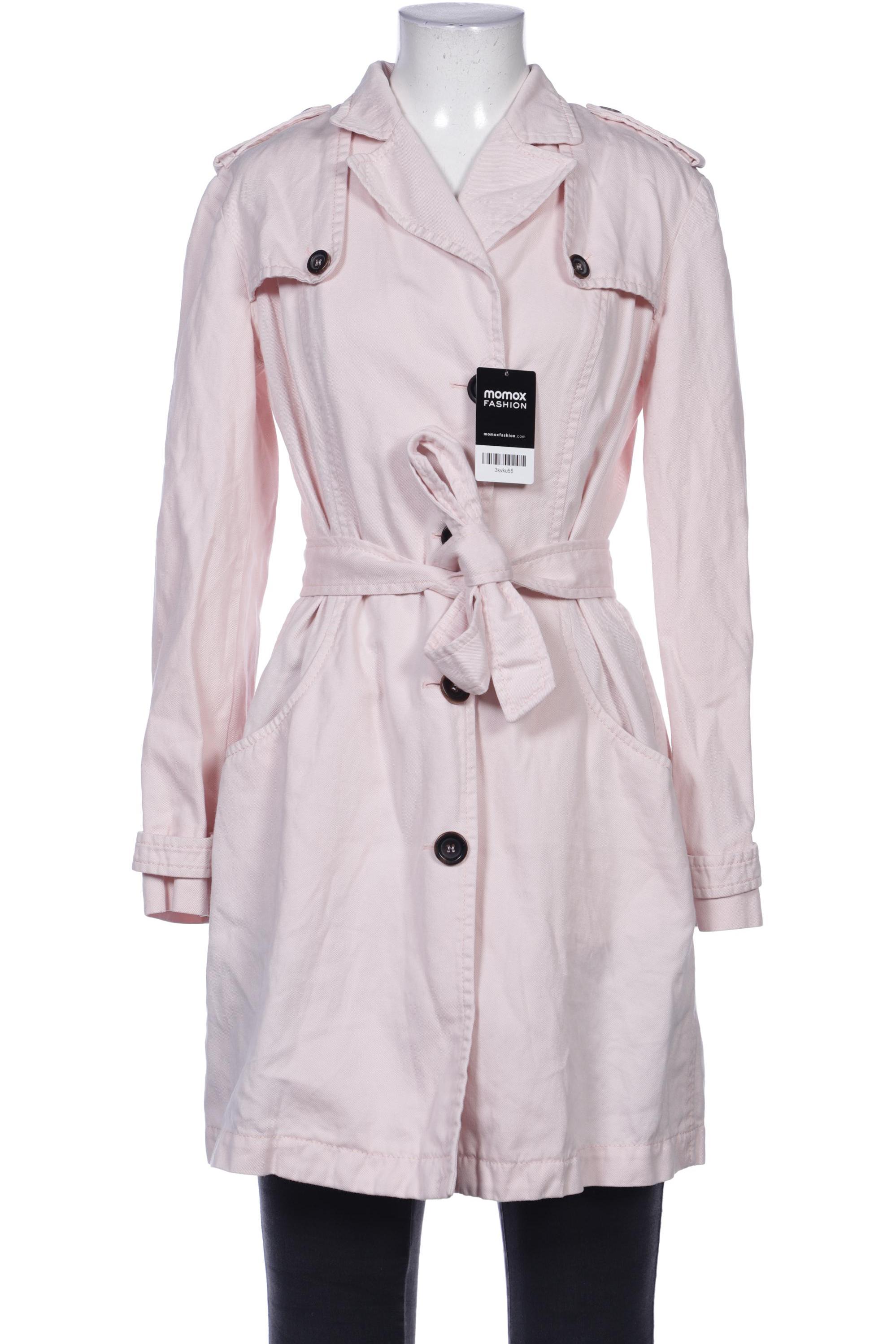 

Marc Cain Damen Mantel, pink, Gr. 36