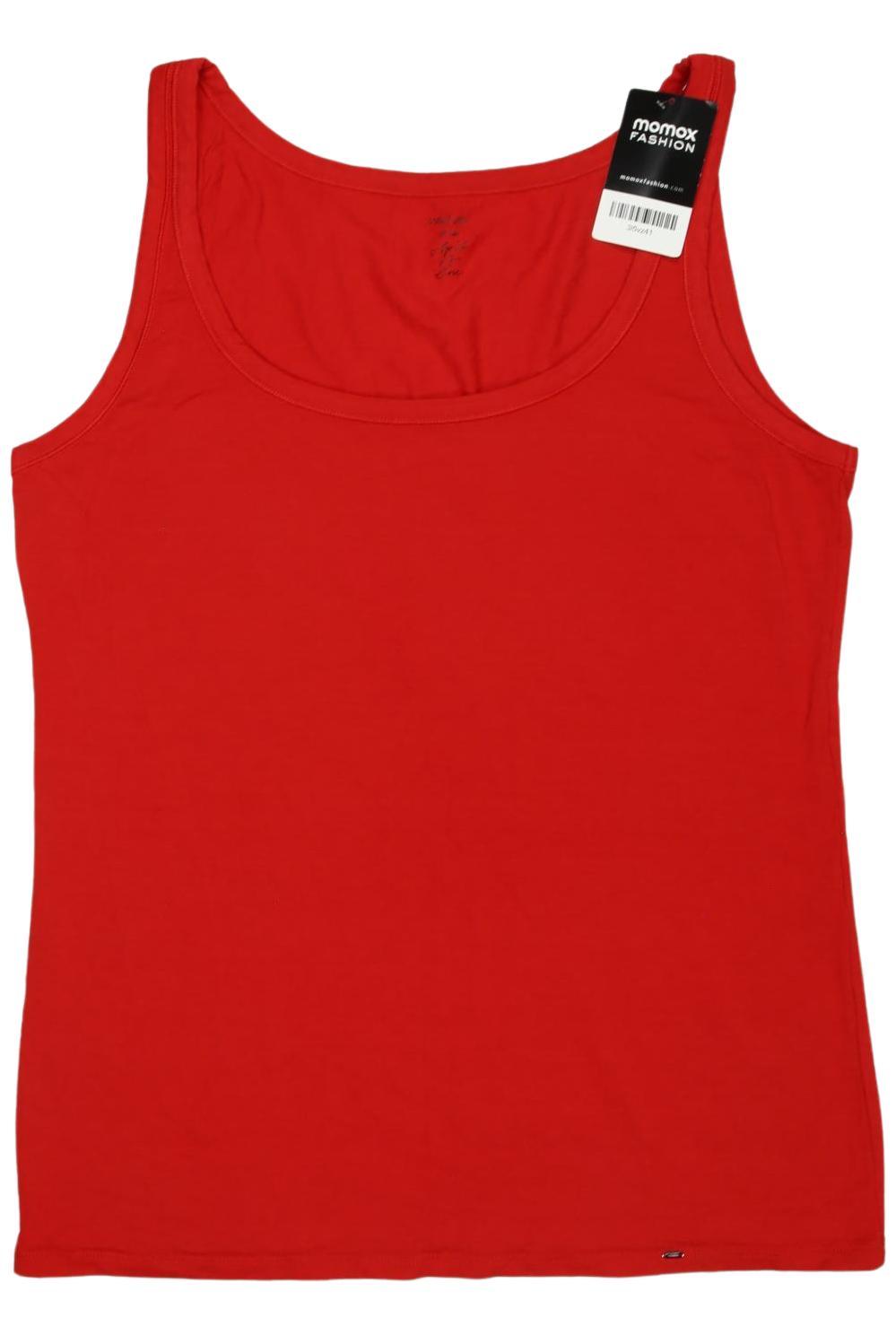 

Marc Cain Damen Top, rot, Gr. 44