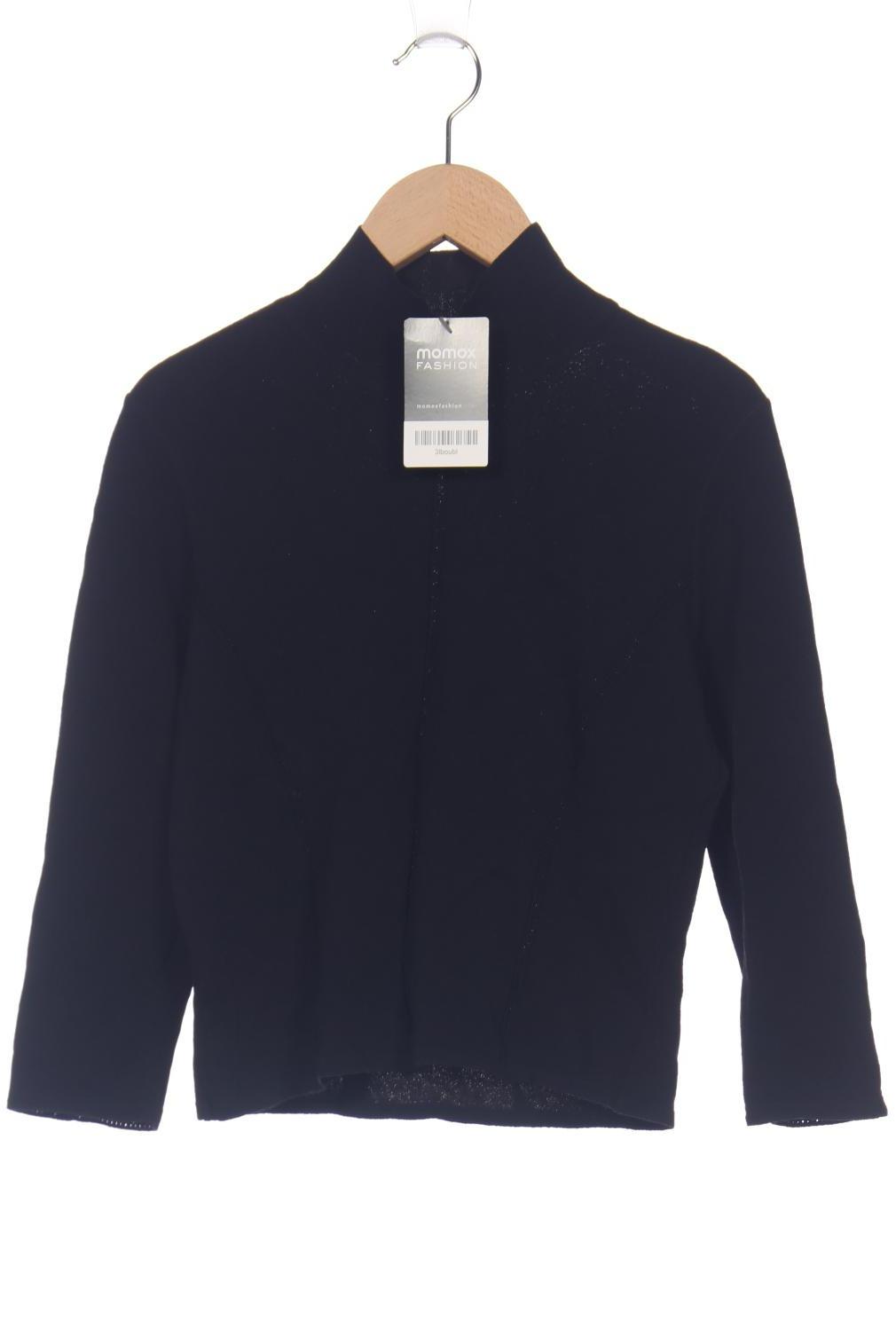 

Marc Cain Damen Pullover, schwarz, Gr. 36