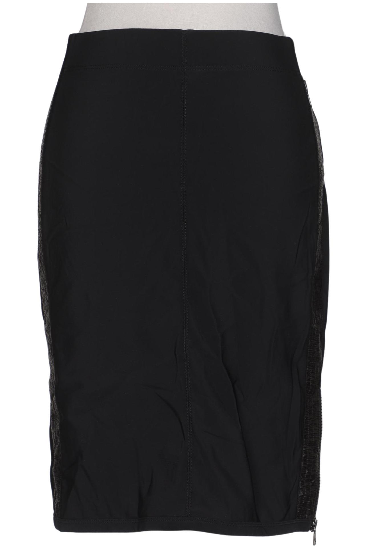 

Marc Cain Damen Rock, schwarz, Gr. 38