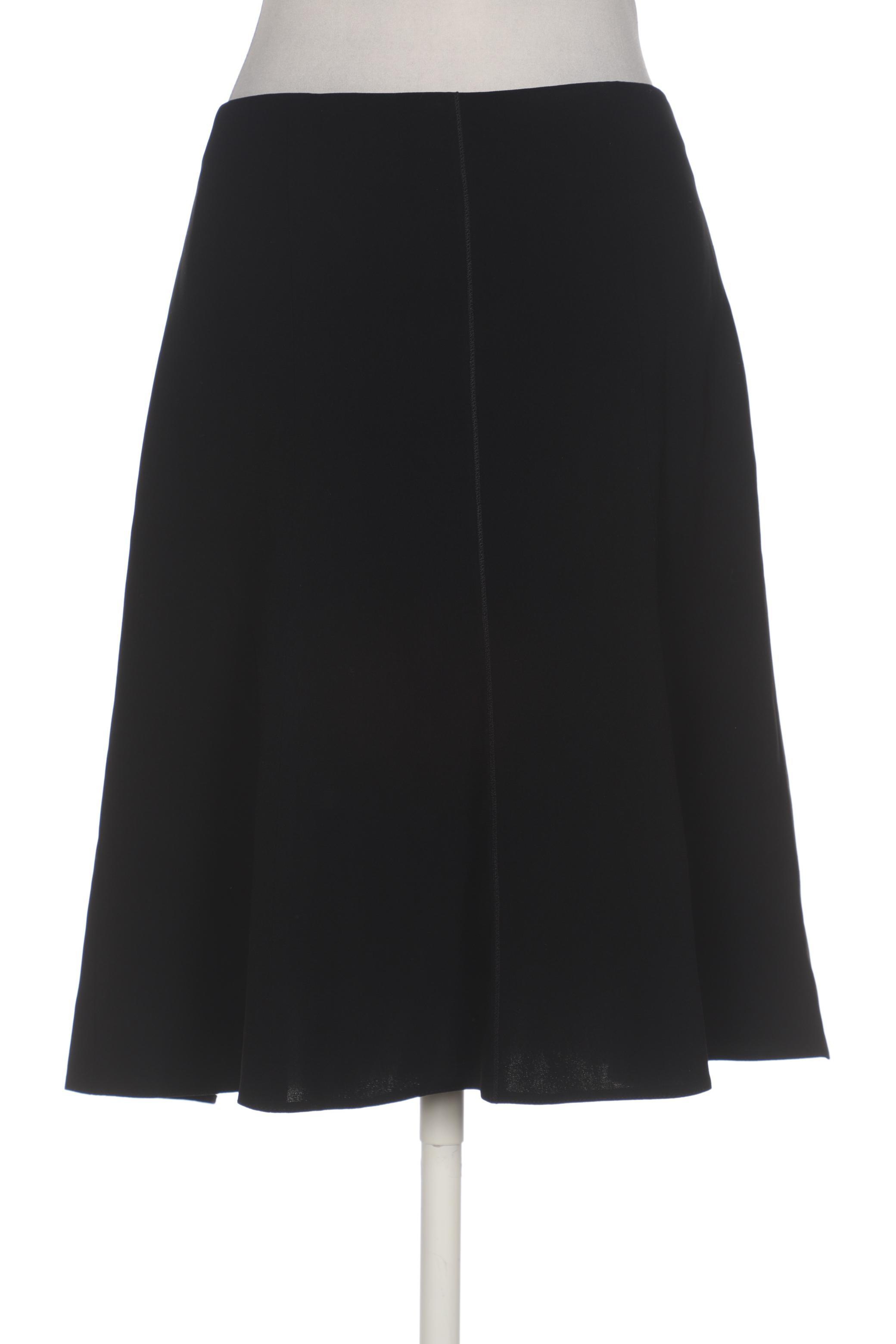 

Marc Cain Damen Rock, schwarz, Gr. 38