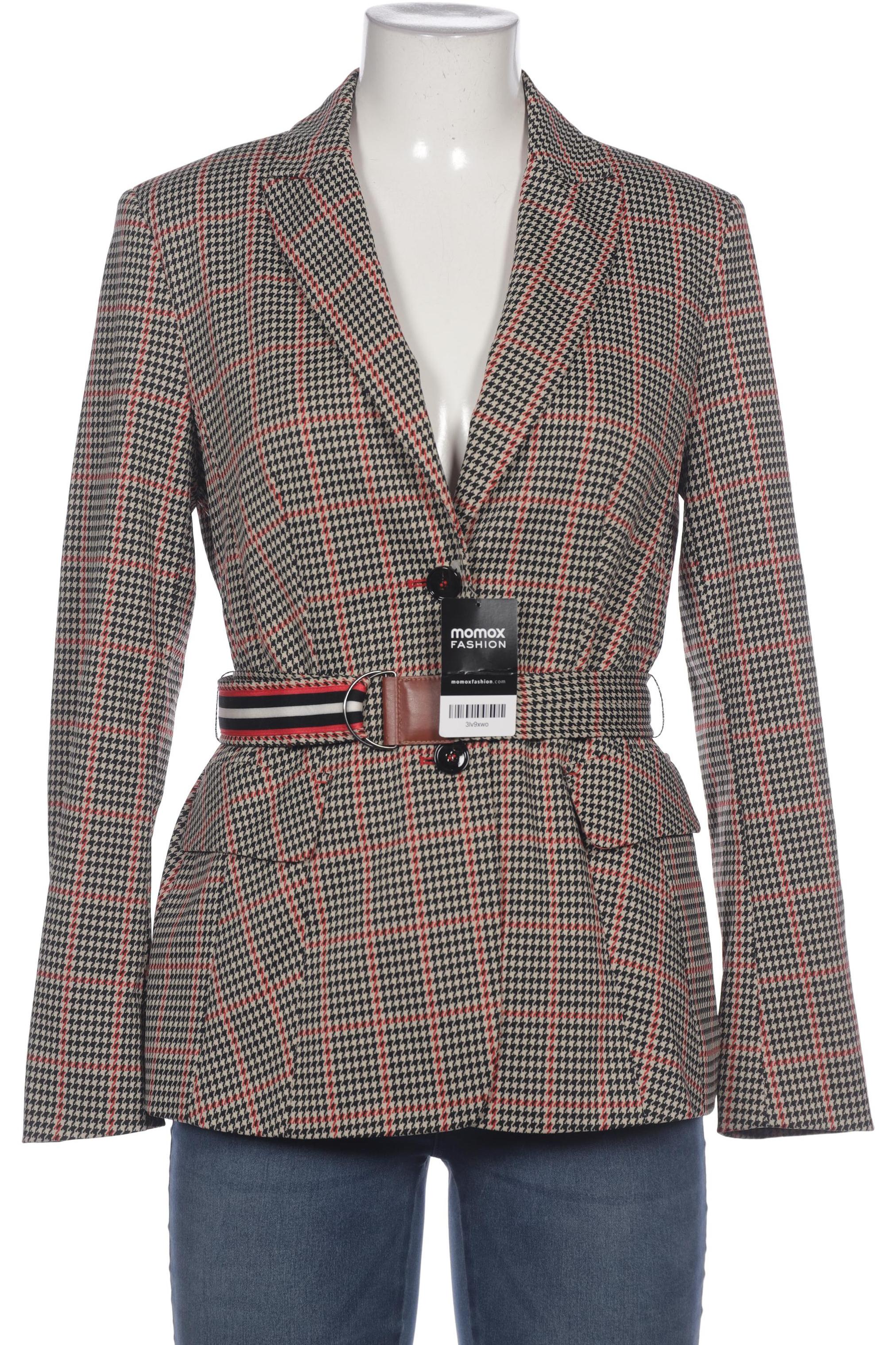 

Marc Cain Damen Blazer, mehrfarbig, Gr. 40