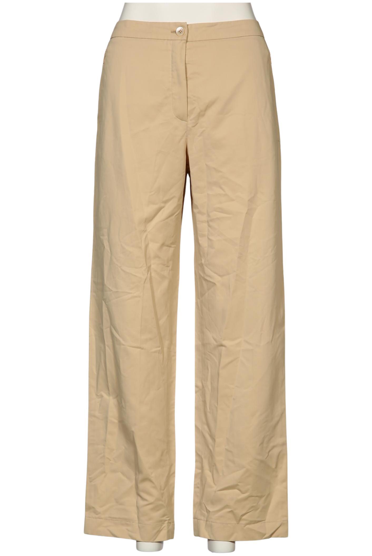 

Marc Cain Damen Stoffhose, beige, Gr. 31