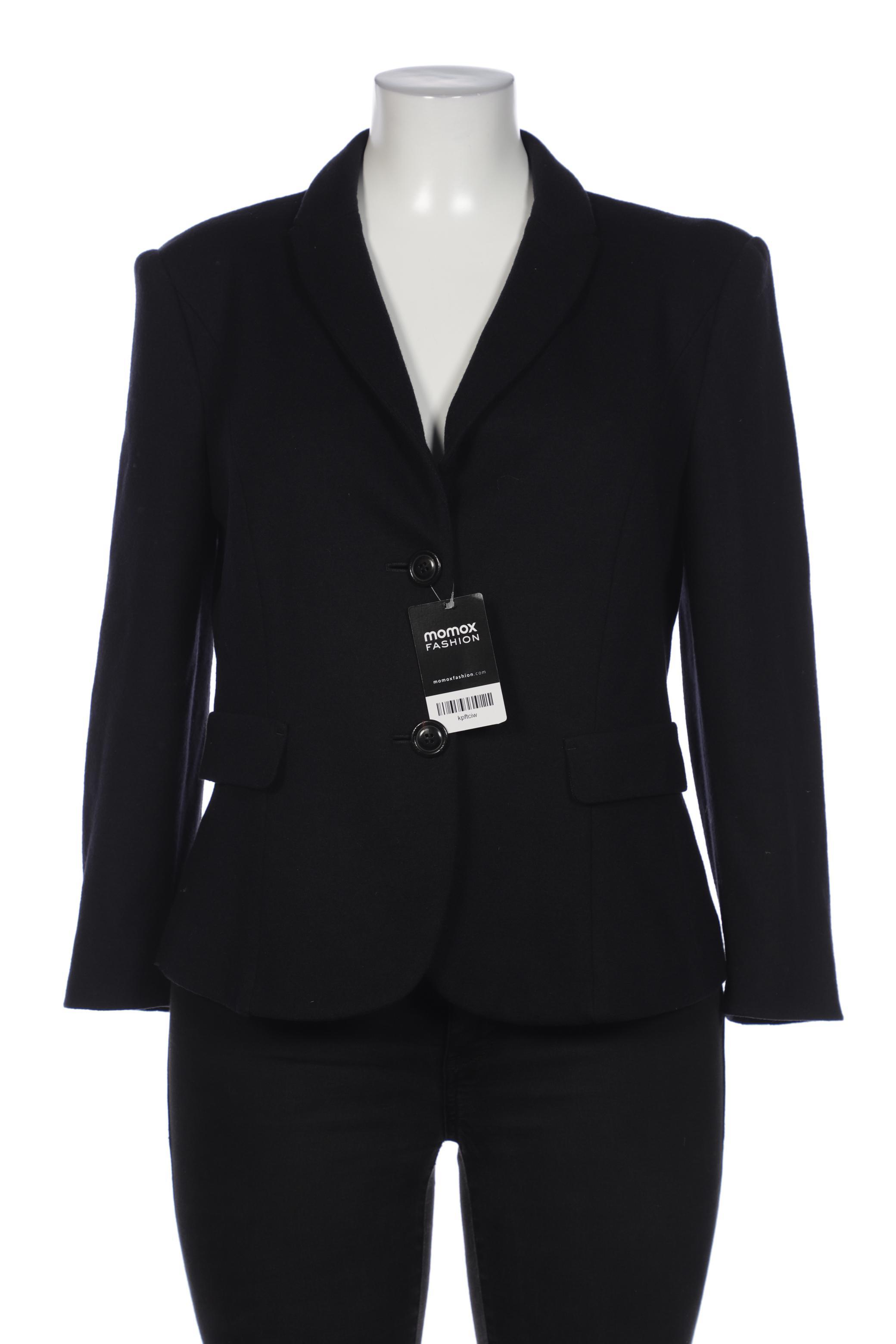 

Marc Cain Damen Blazer, marineblau, Gr. 44