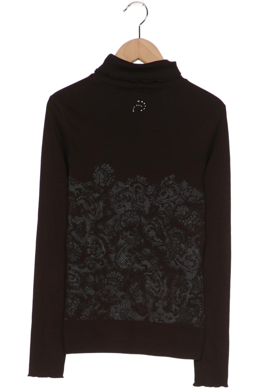 

Marc Cain Damen Langarmshirt, grün