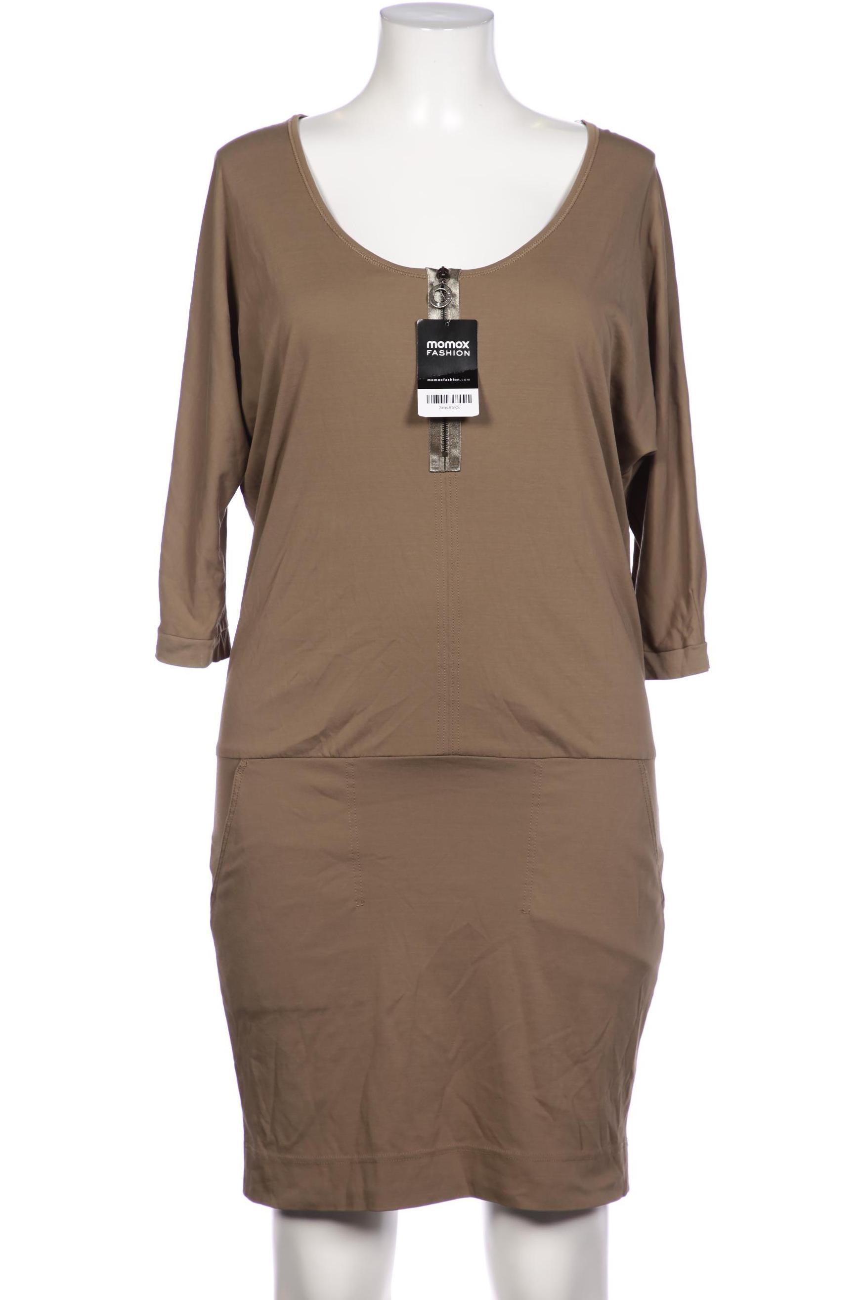 

Marc Cain Damen Kleid, beige, Gr. 40