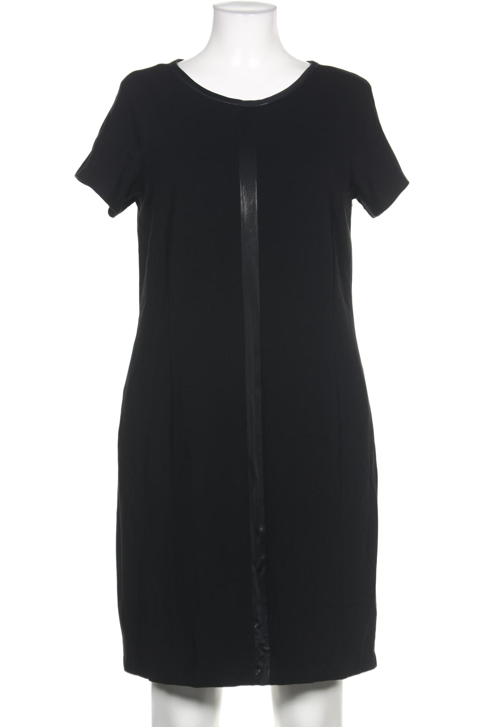 

Marc Cain Damen Kleid, schwarz, Gr. 44