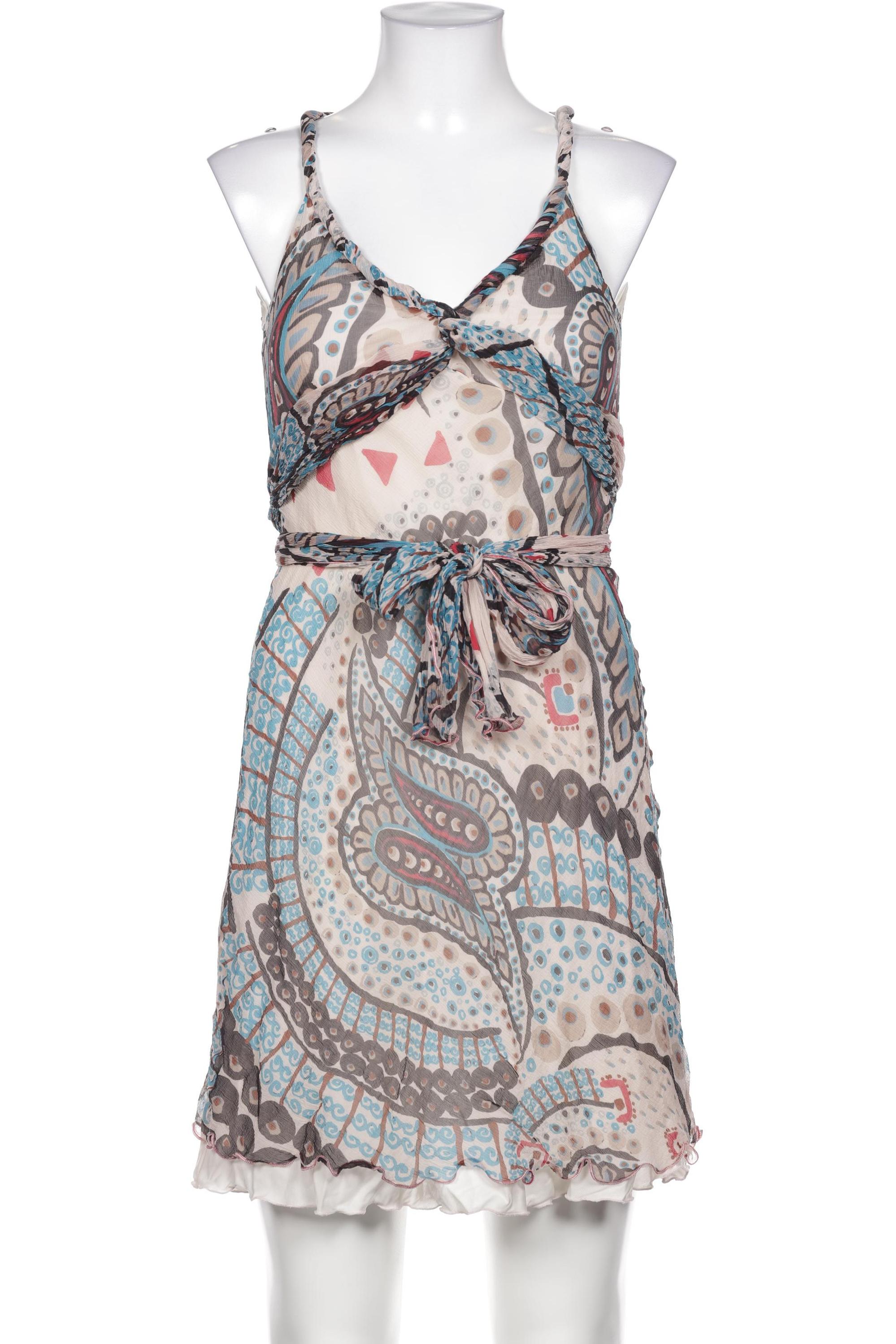

Marc Cain Damen Kleid, mehrfarbig, Gr. 36