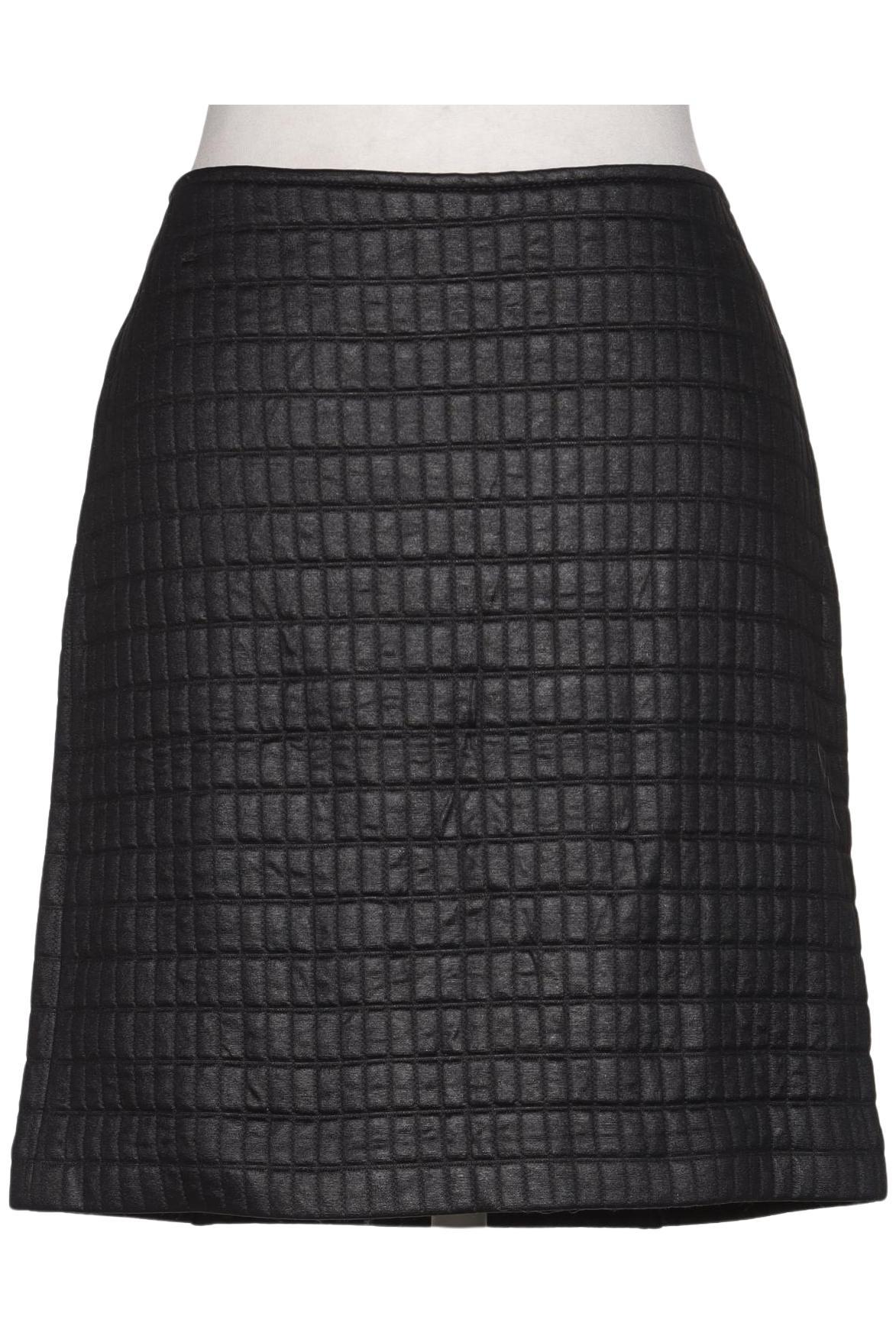 

Marc Cain Damen Rock, schwarz, Gr. 36