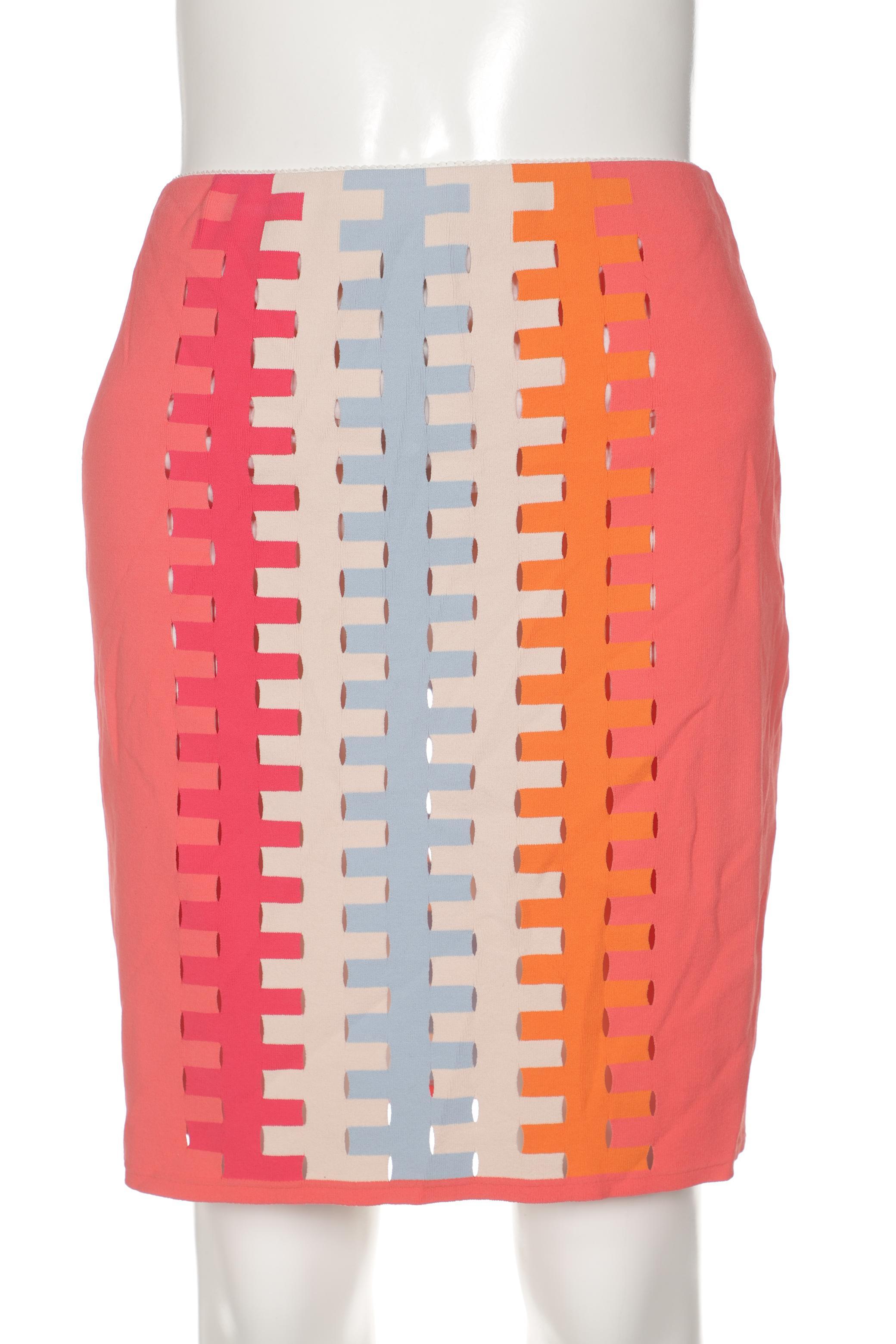 

Marc Cain Damen Rock, pink