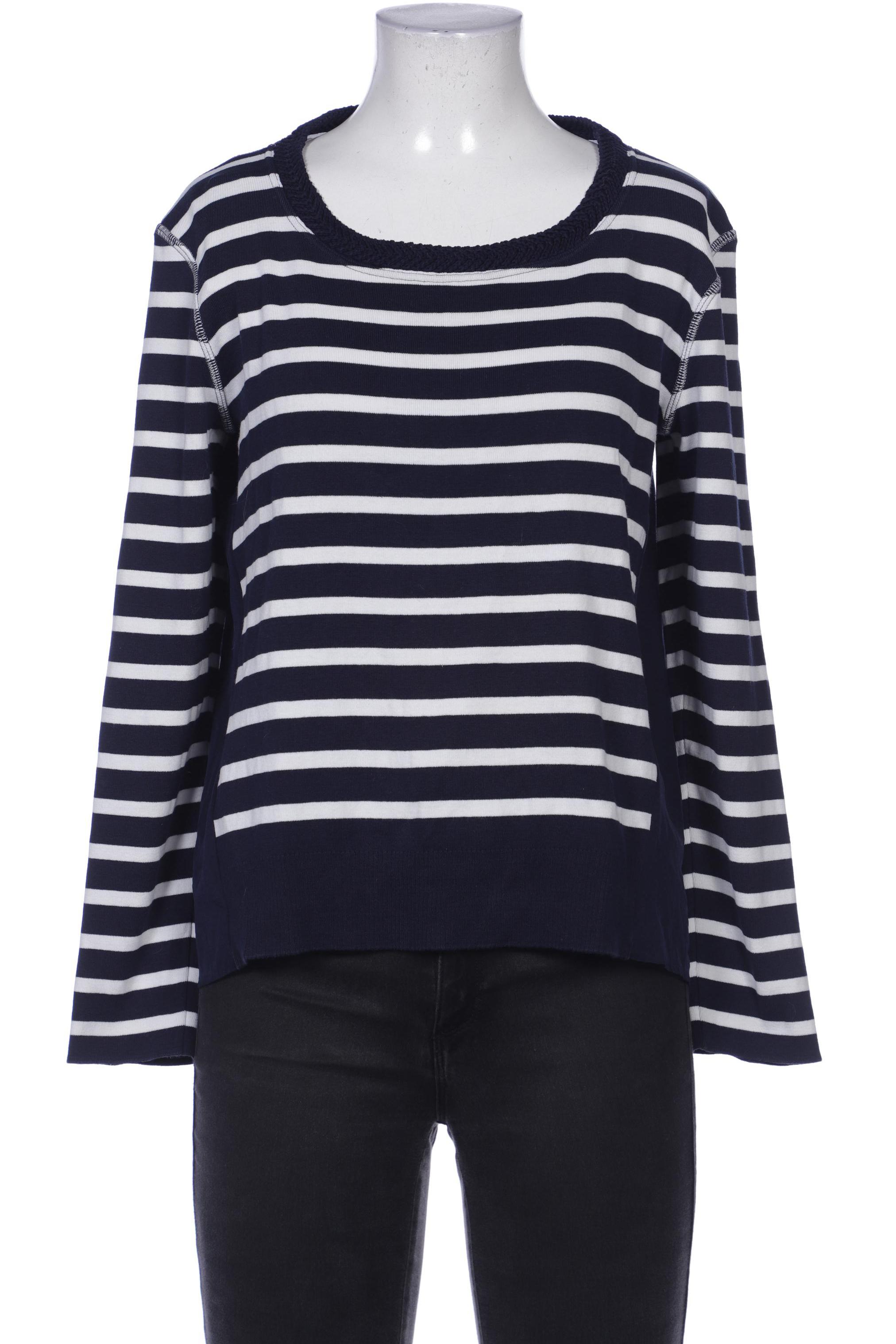 

Marc Cain Damen Pullover, marineblau, Gr. 36
