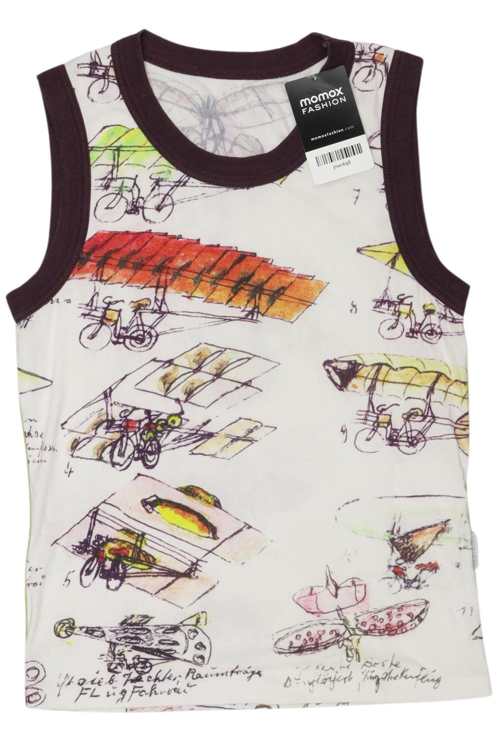 

Marc Cain Damen Top, mehrfarbig, Gr. 36