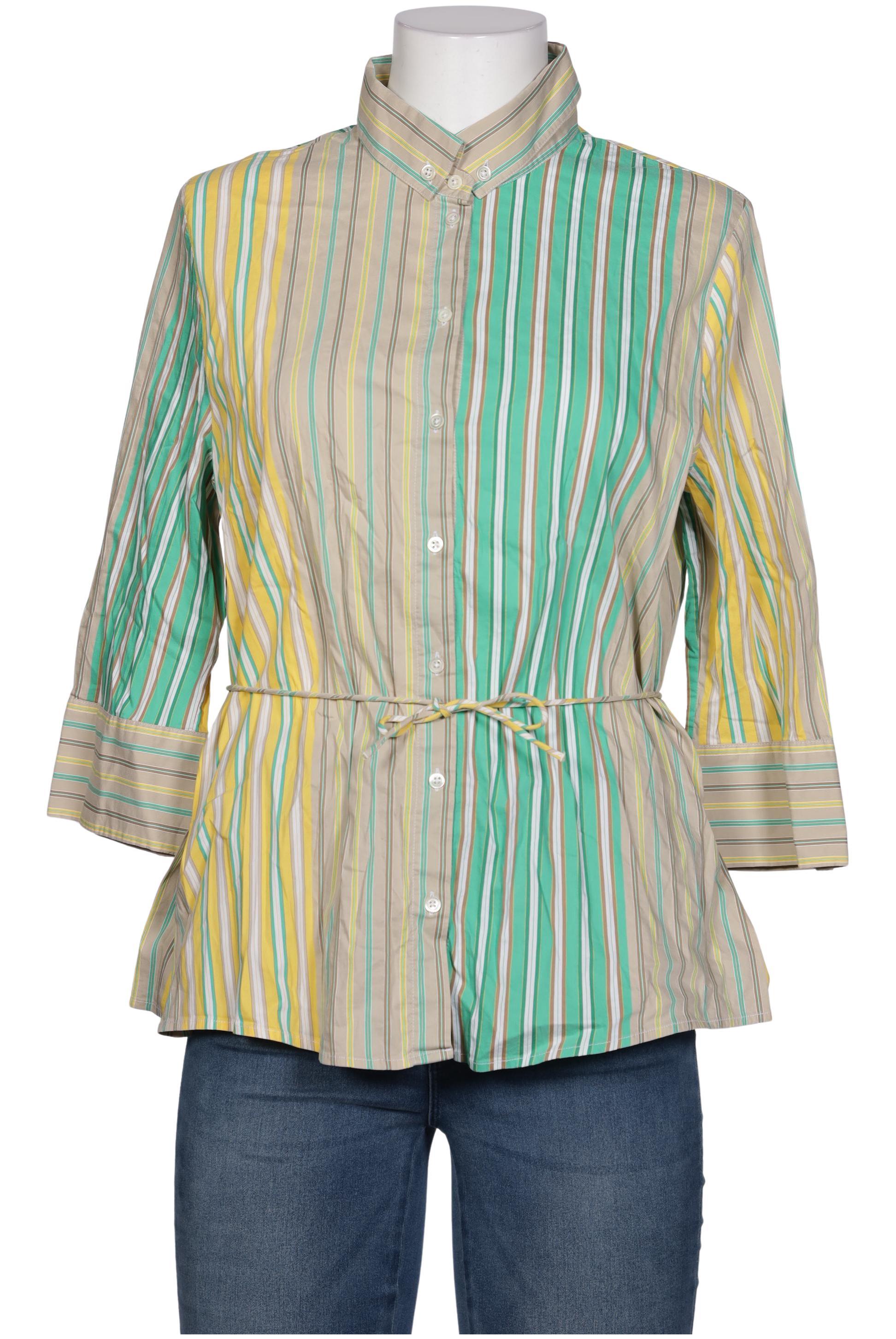 

Marc Cain Damen Bluse, mehrfarbig, Gr. 42