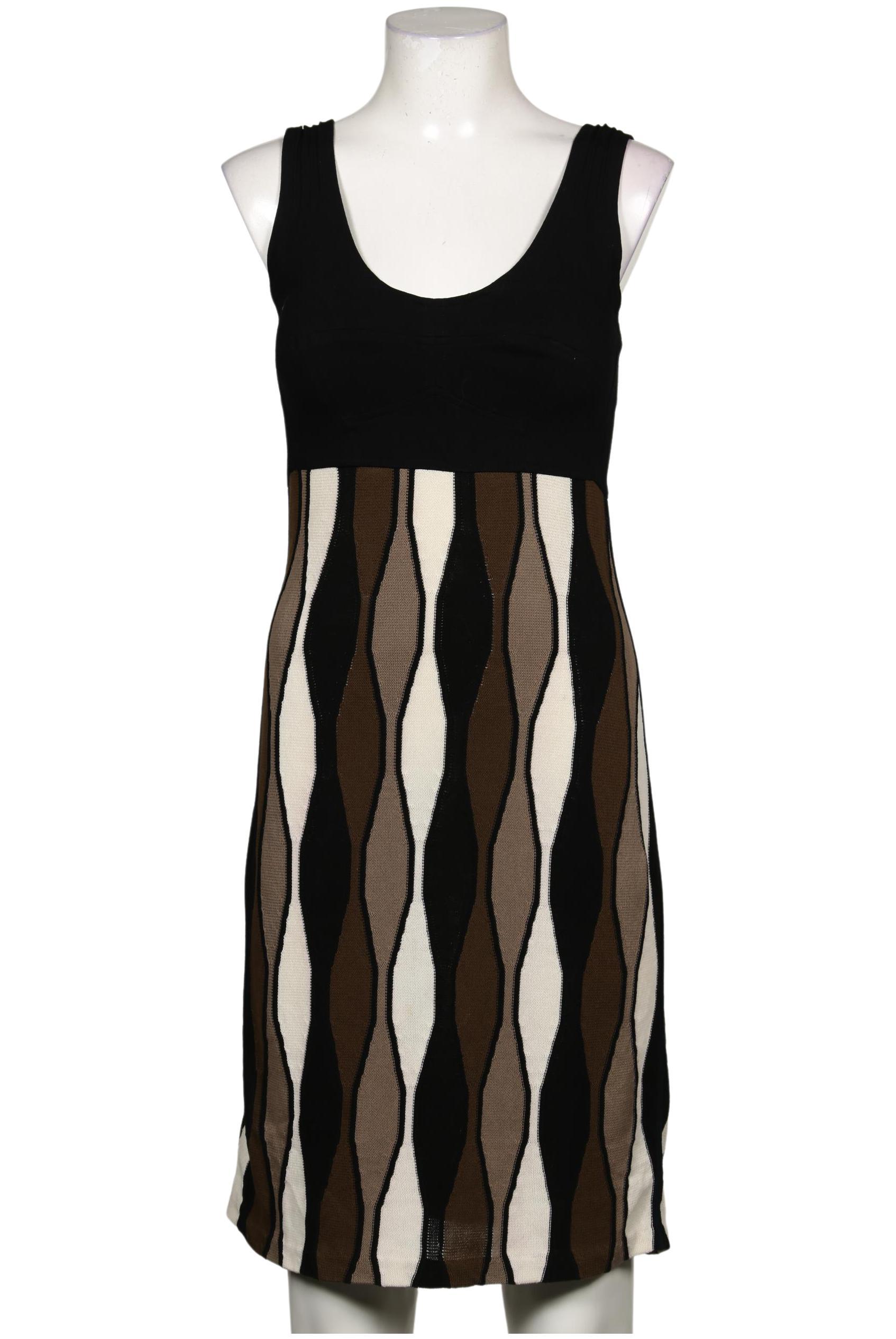 

Marc Cain Damen Kleid, braun, Gr. 38