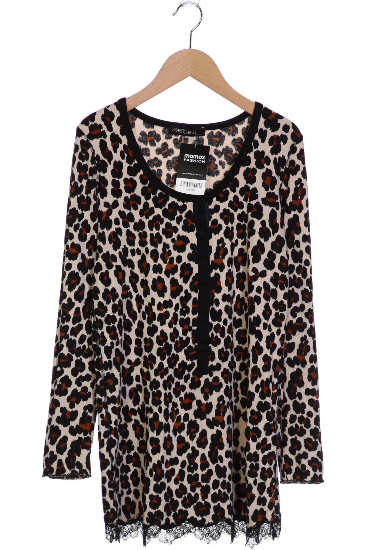 

Marc Cain Damen Langarmshirt, beige
