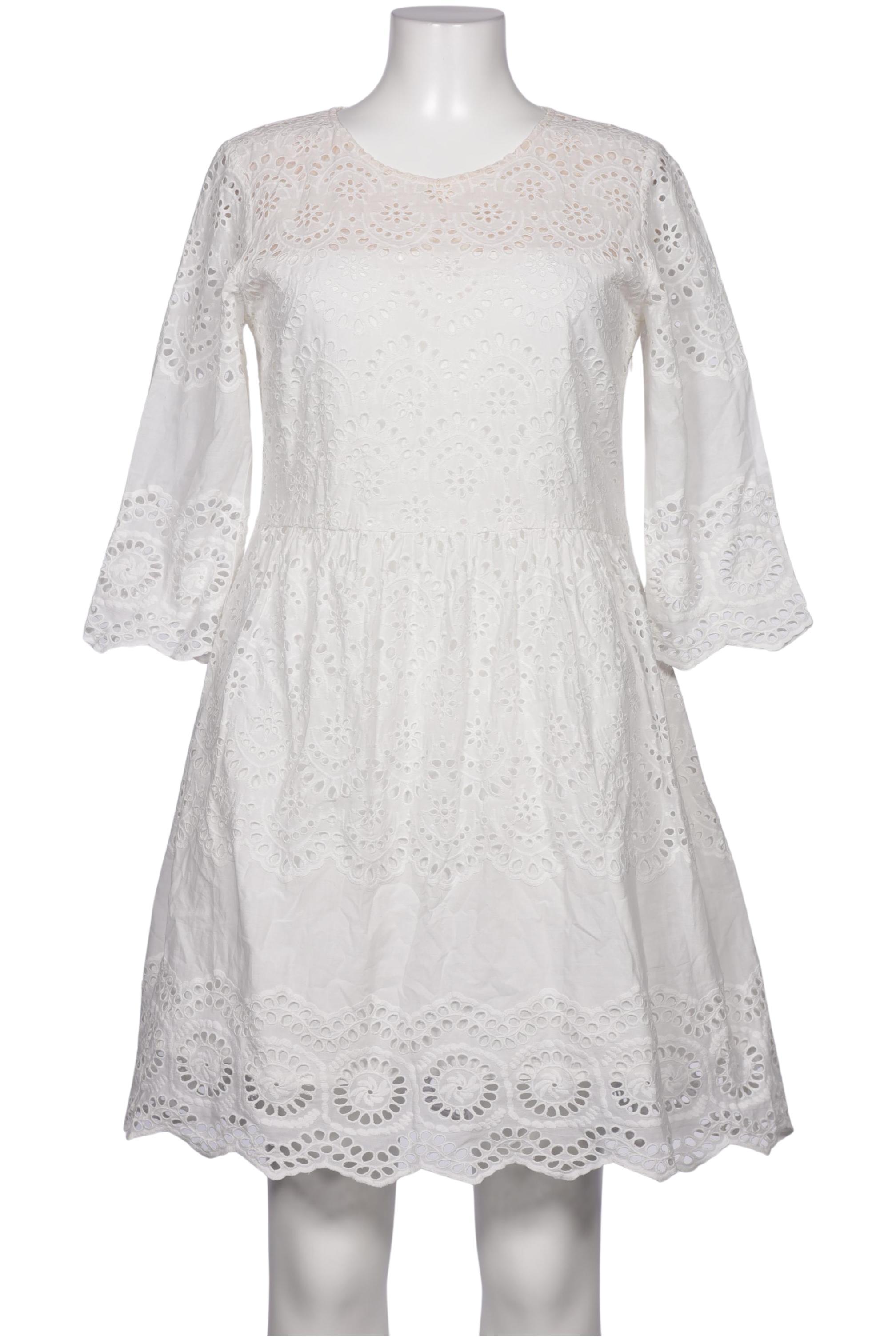

Marc Cain Damen Kleid, beige, Gr. 42