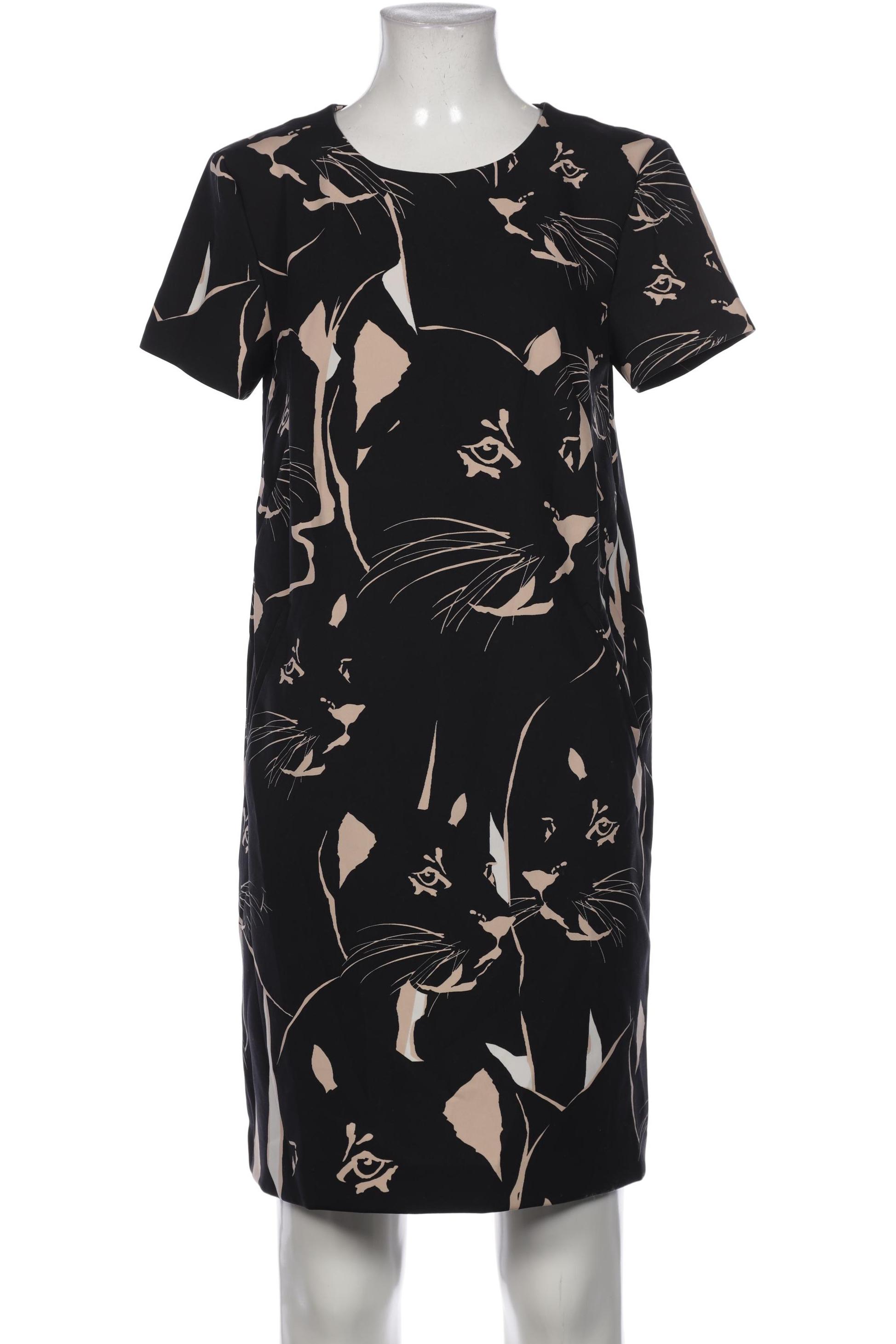 

Marc Cain Damen Kleid, schwarz, Gr. 40