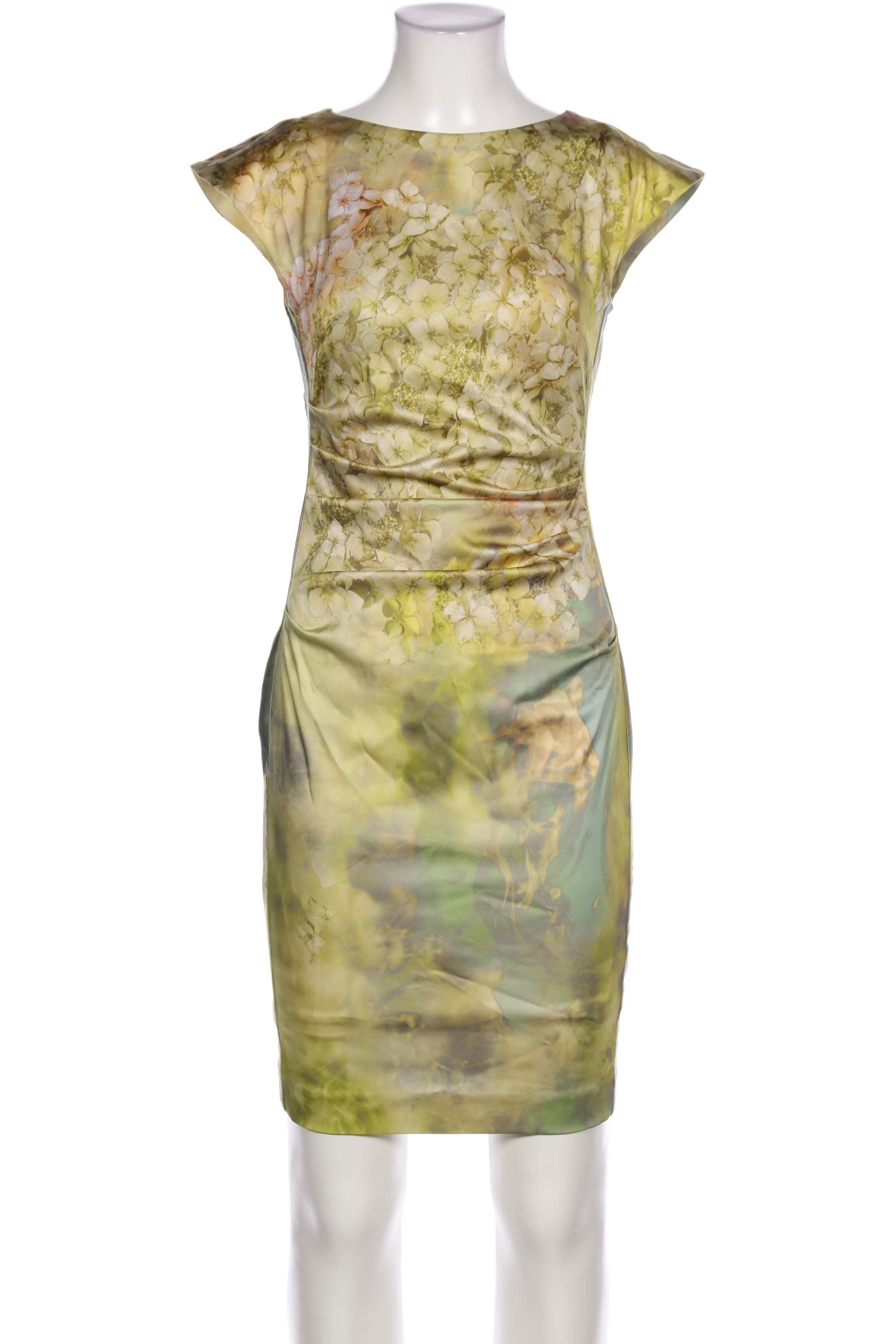 

Marc Cain Damen Kleid, grün