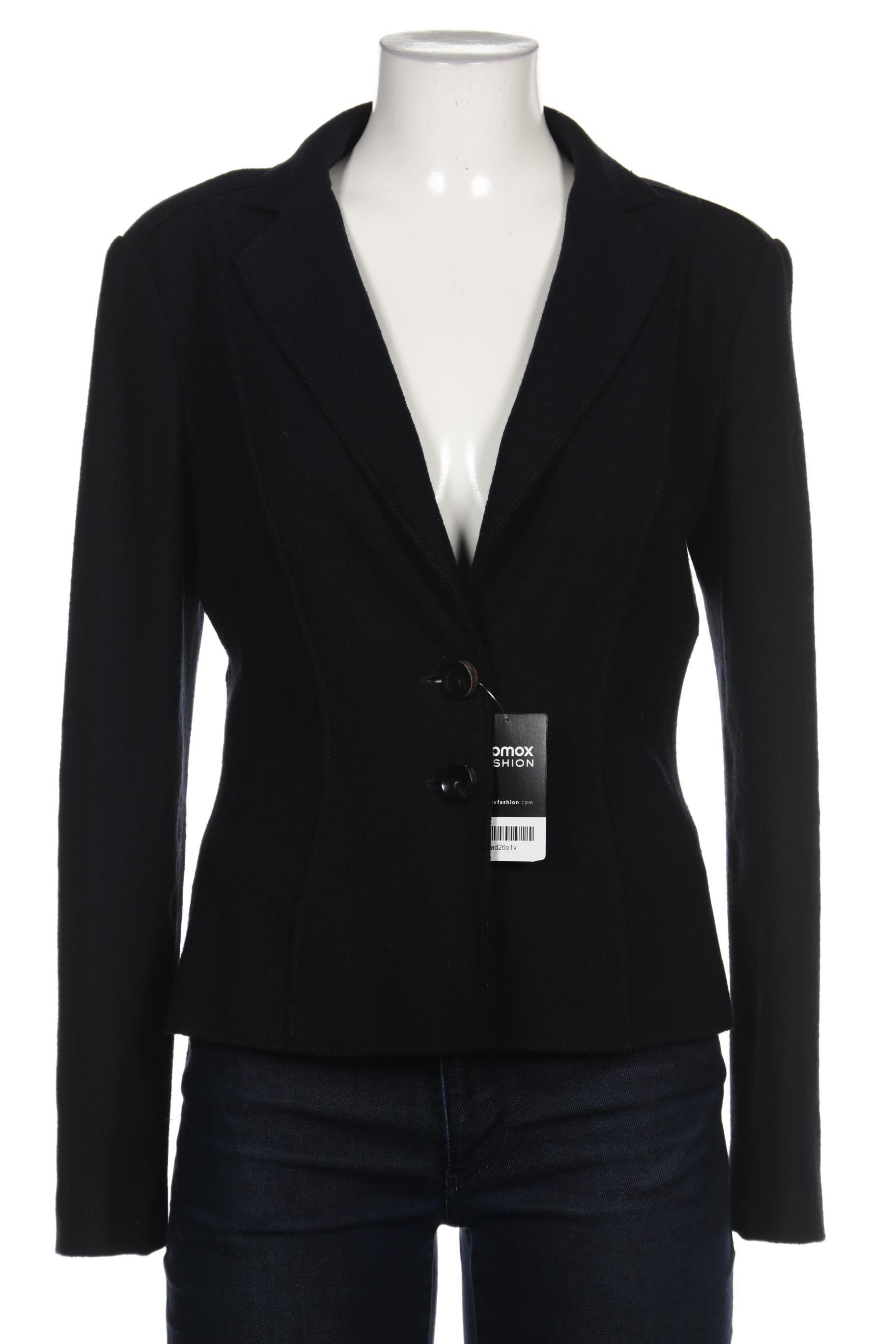 

Marc Cain Damen Blazer, marineblau