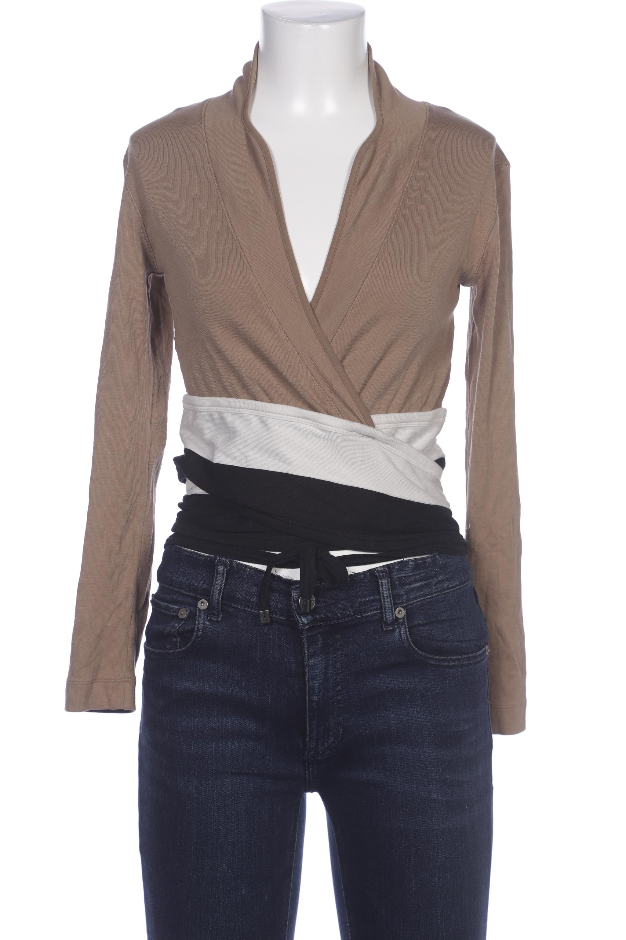 

Marc Cain Damen Strickjacke, braun, Gr. 38