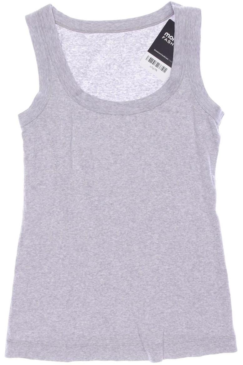 

Marc Cain Damen Top, grau, Gr. 32