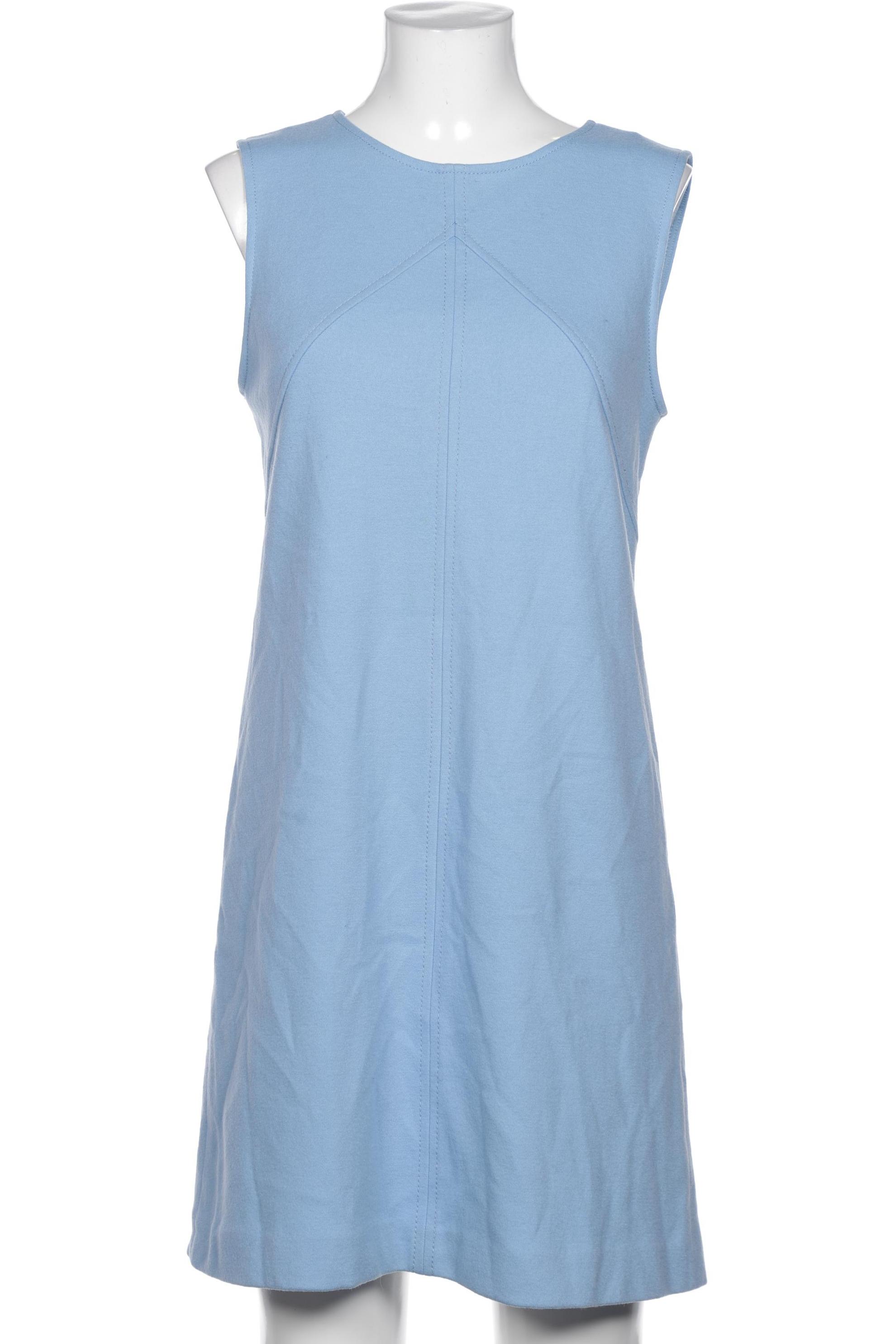 

Marc Cain Damen Kleid, blau