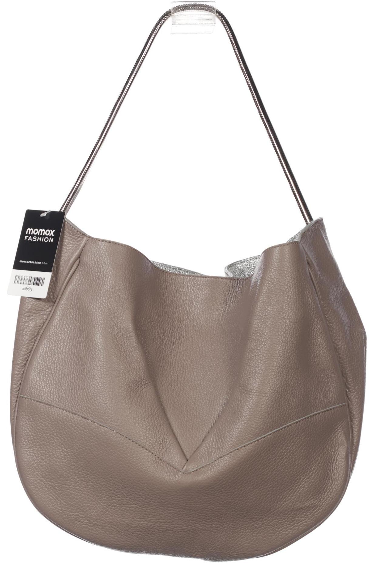 

Marc Cain Damen Handtasche, grau, Gr.