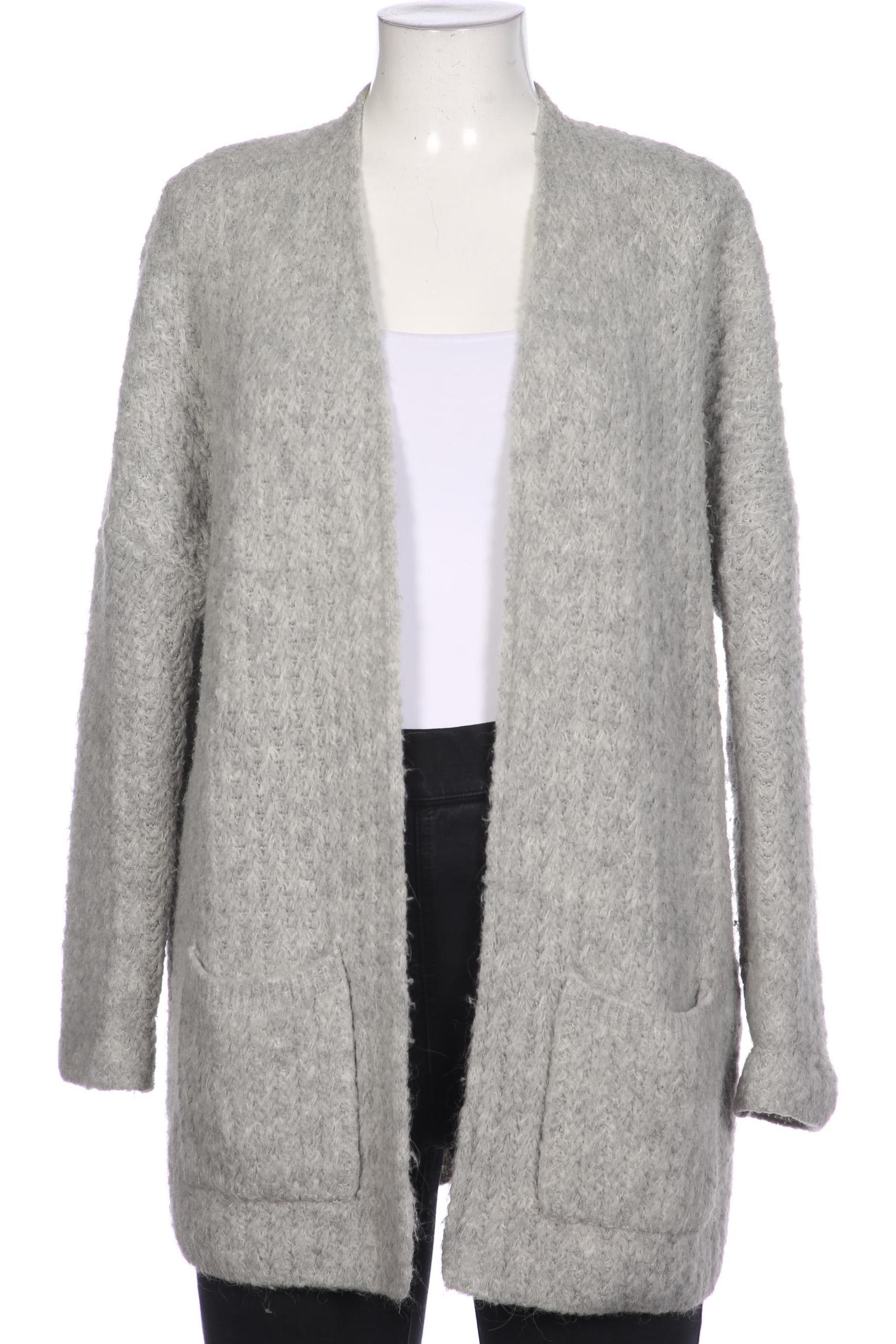 

Marc Cain Damen Strickjacke, grau