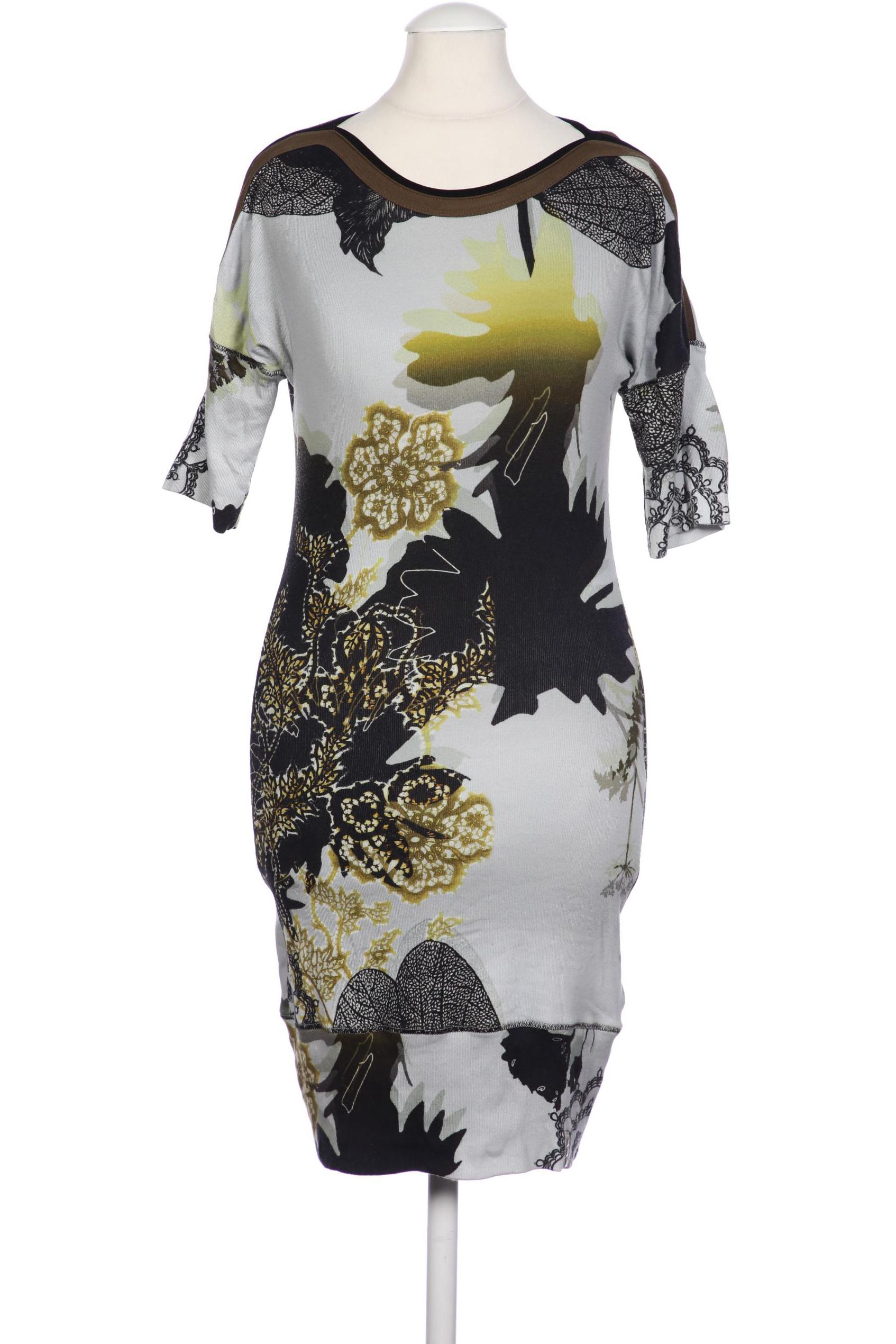

Marc Cain Damen Kleid, mehrfarbig