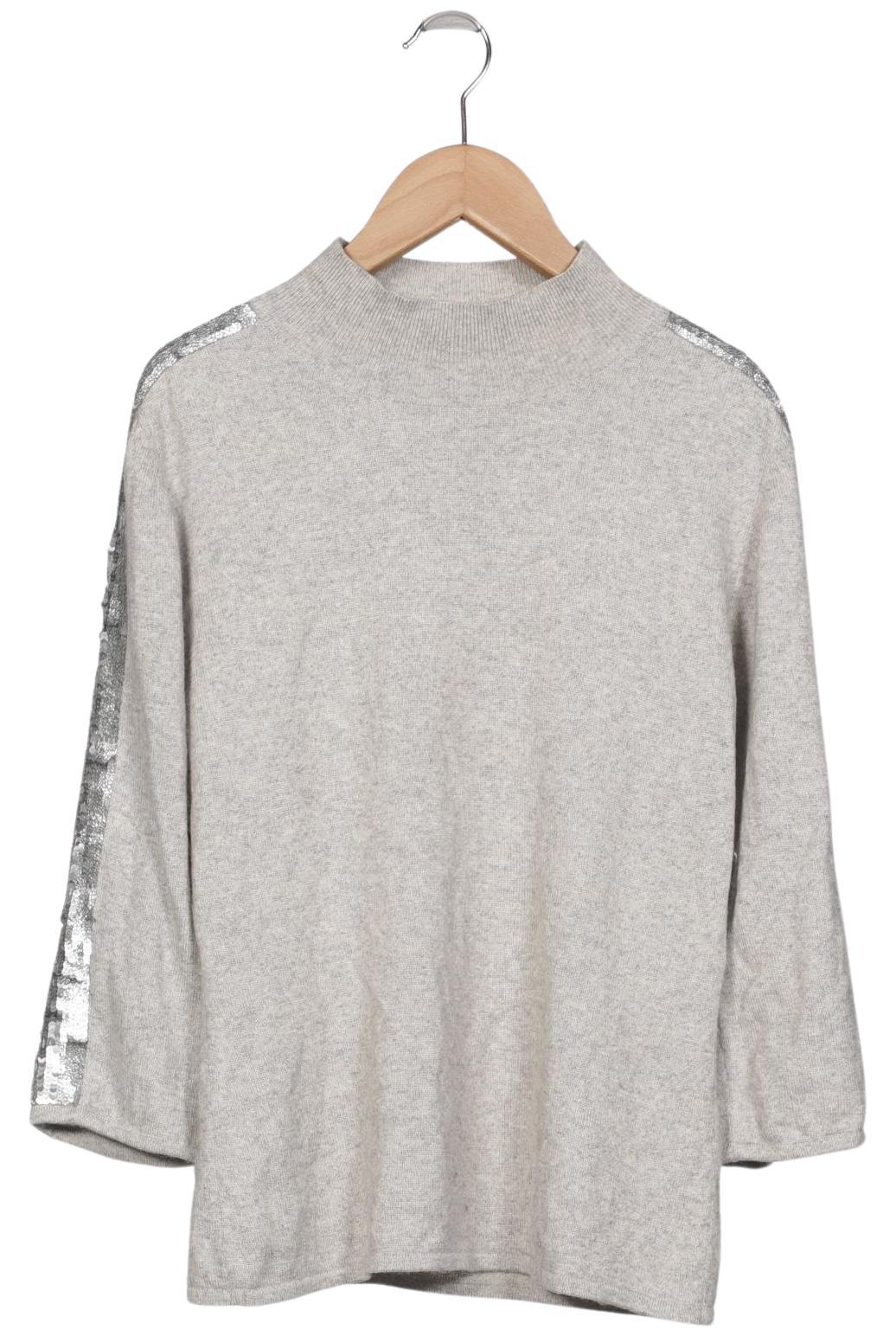 

Marc Cain Damen Pullover, mehrfarbig, Gr. 40