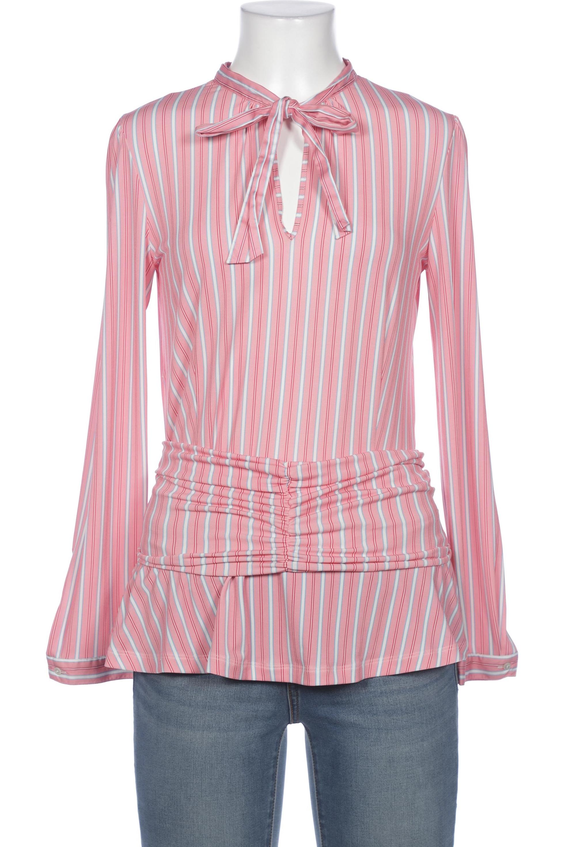 

Marc Cain Damen Bluse, pink, Gr. 36