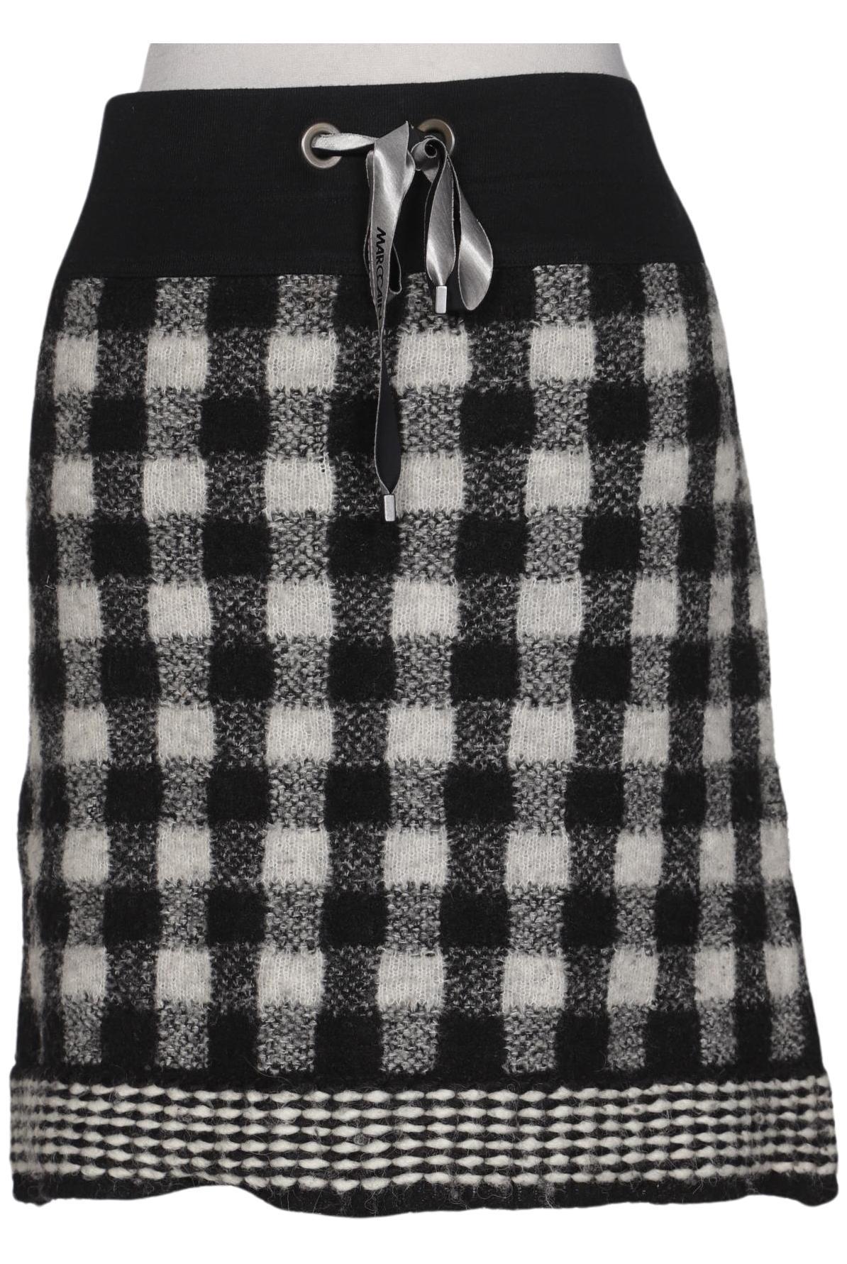 

Marc Cain Damen Rock, schwarz, Gr. 40