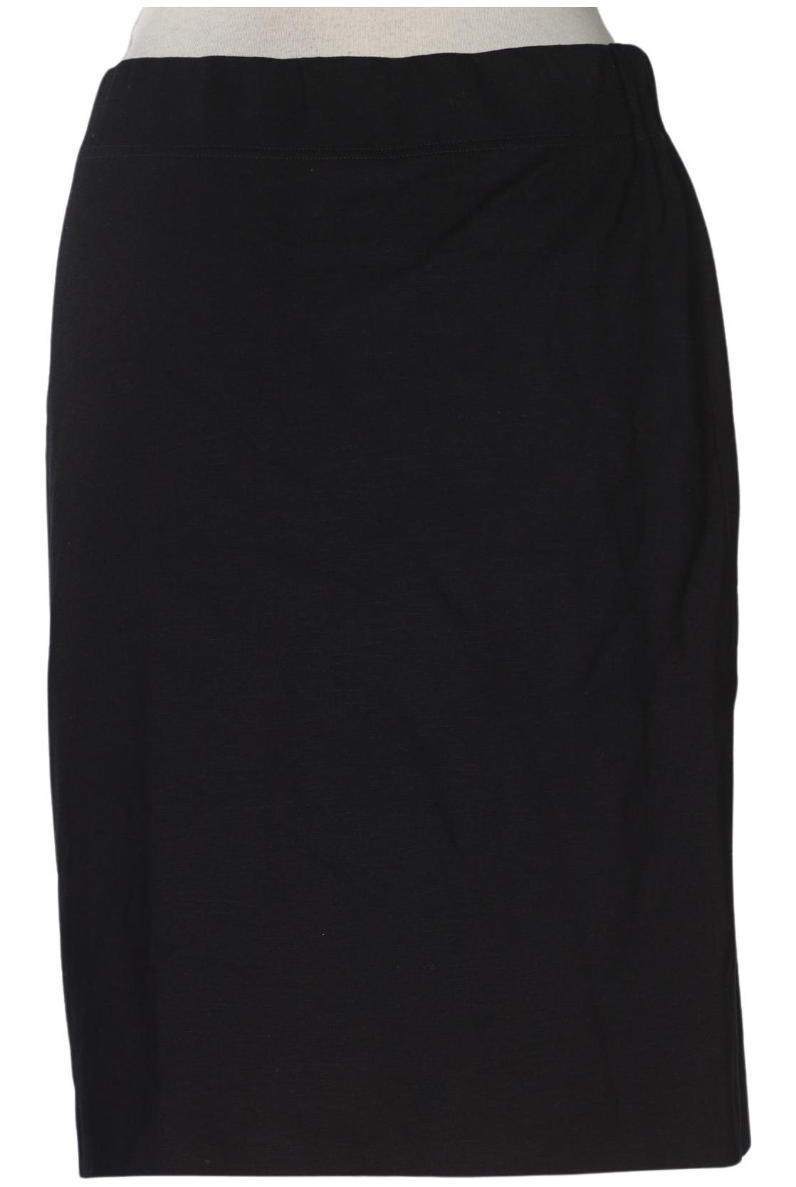 

Marc Cain Damen Rock, schwarz, Gr. 38