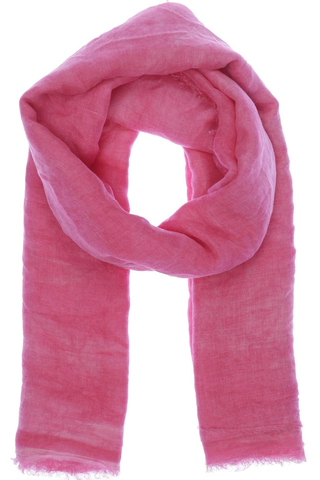 

Marc Cain Damen Schal, pink, Gr.