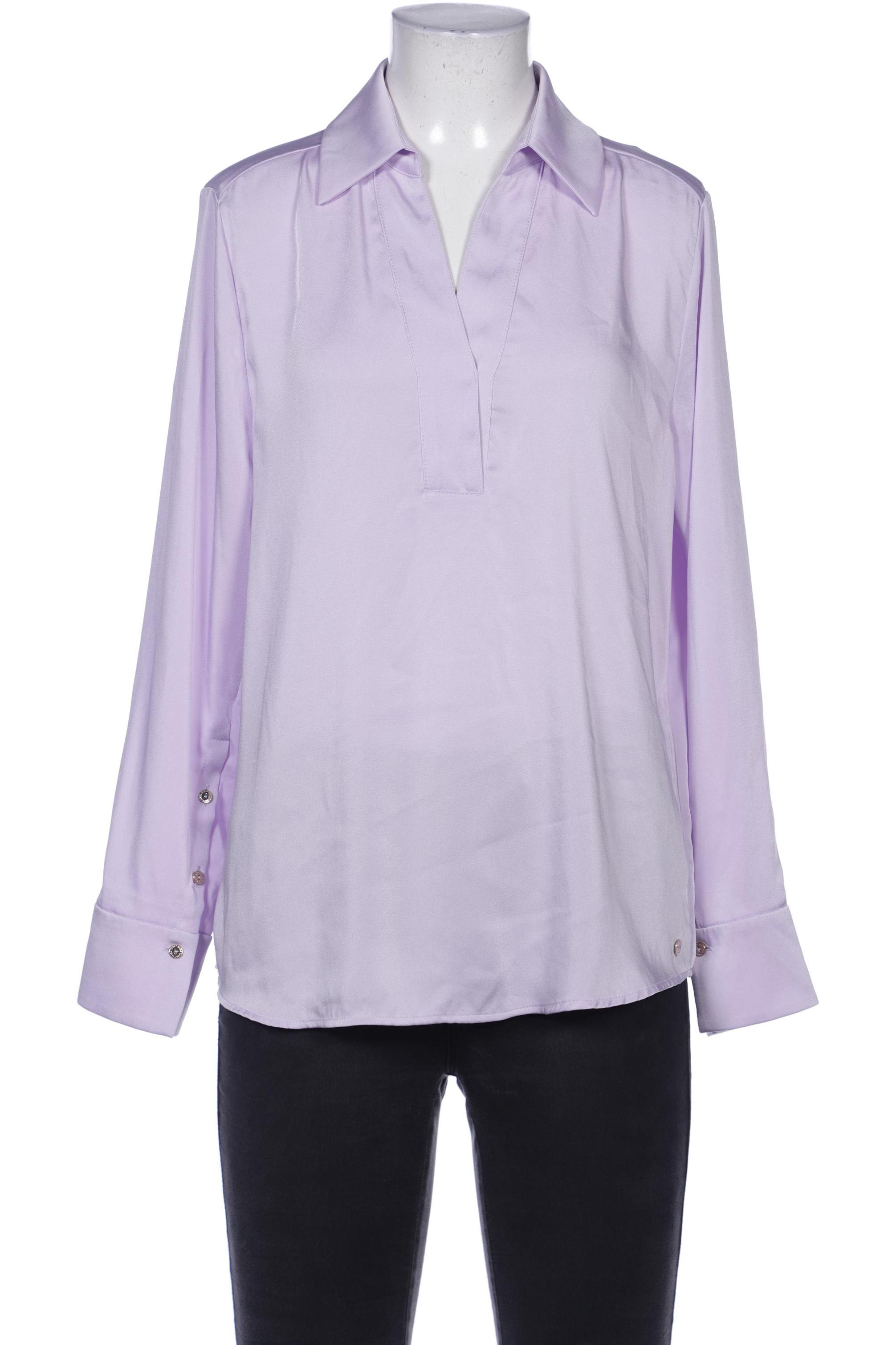 

Marc Cain Damen Bluse, flieder, Gr. 36
