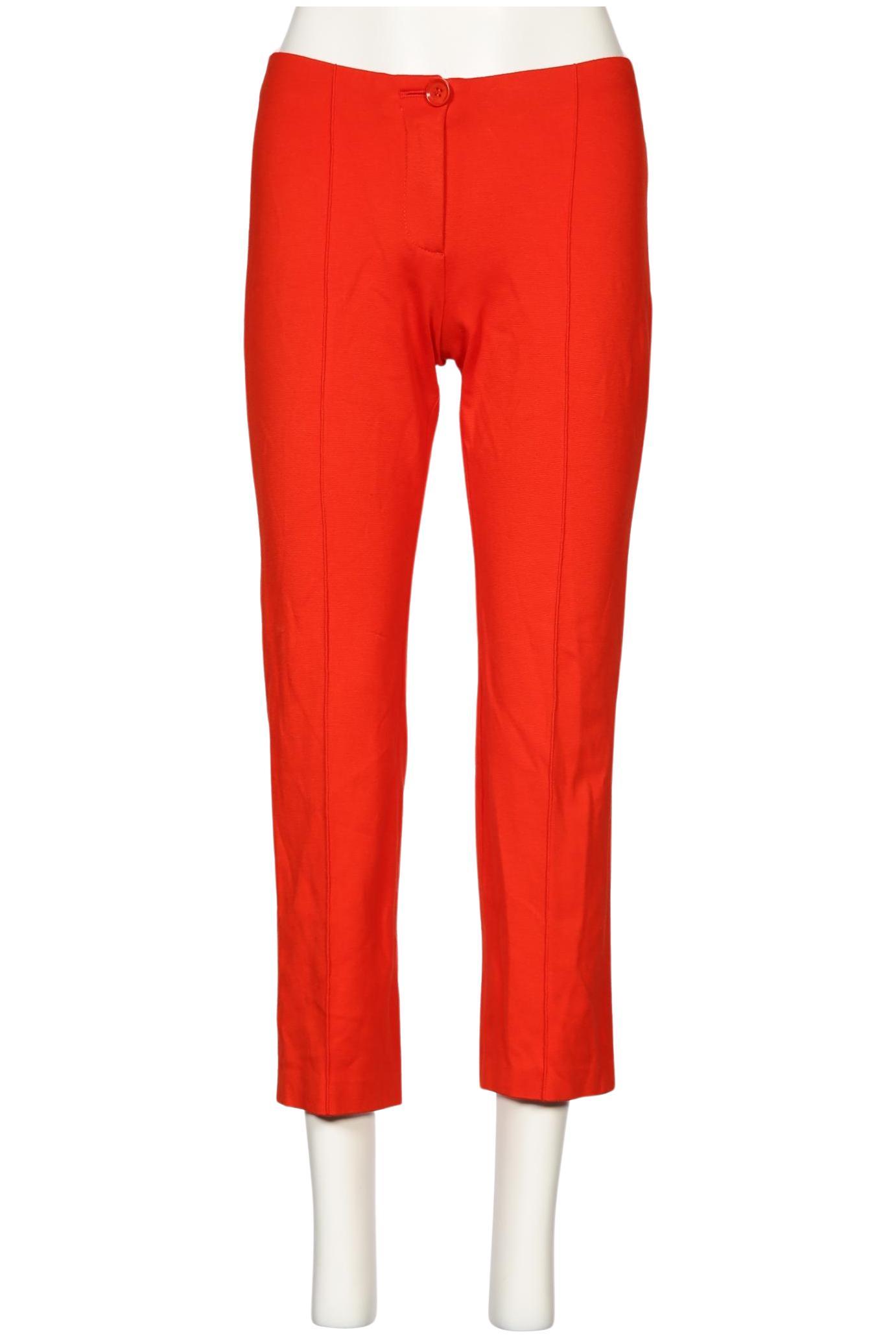 

Marc Cain Damen Stoffhose, rot, Gr. 28