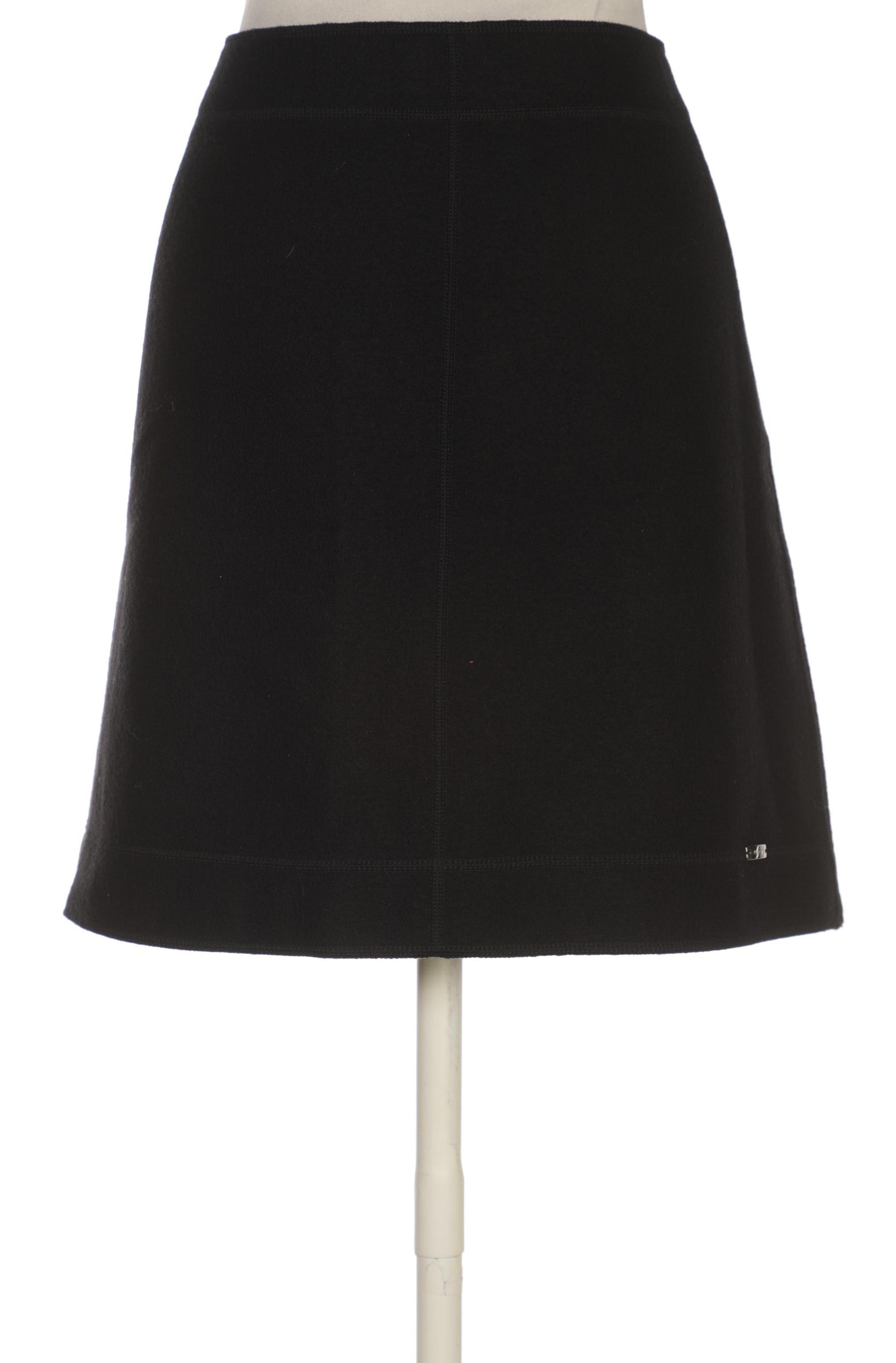

Marc Cain Damen Rock, schwarz, Gr. 38
