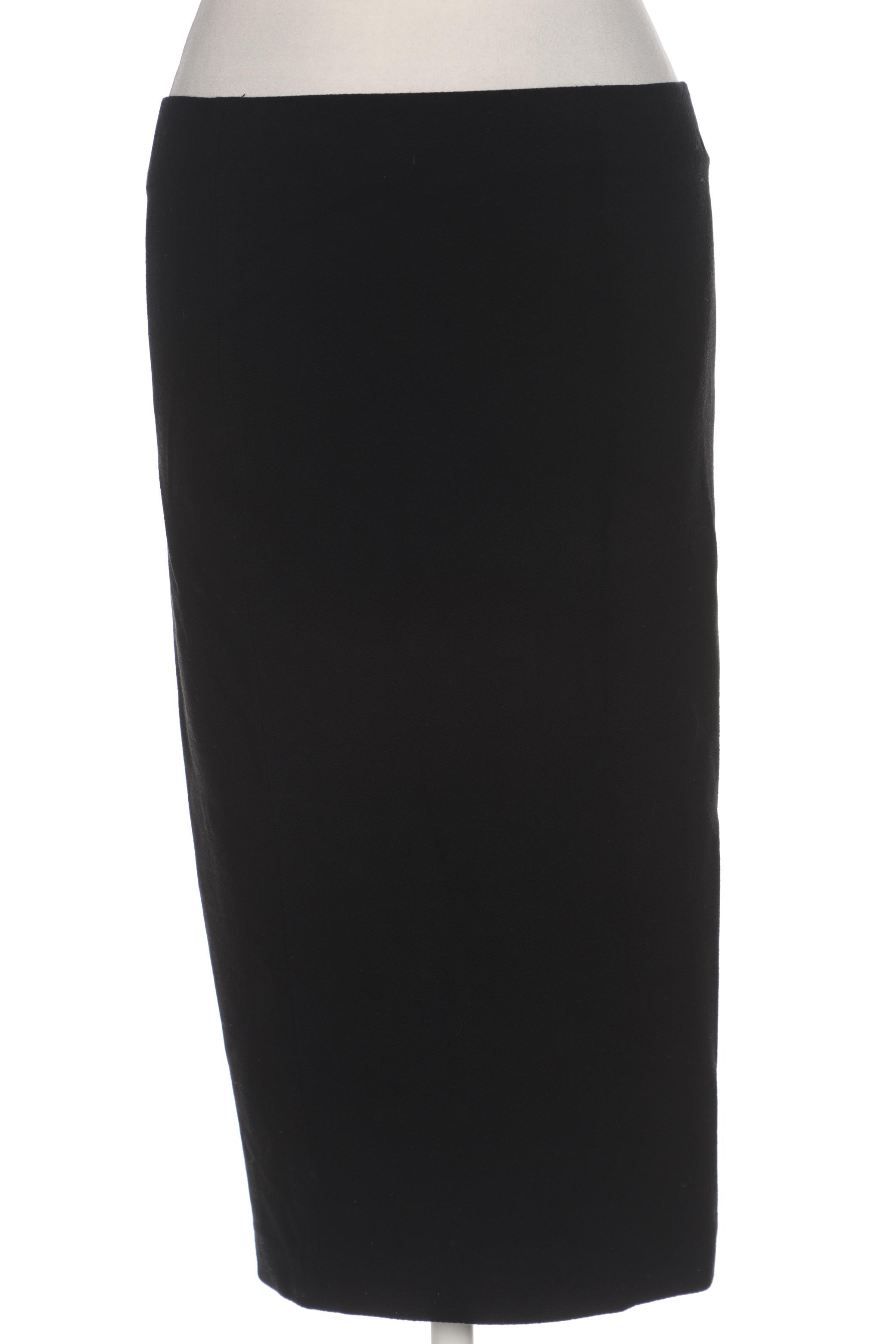 

Marc Cain Damen Rock, schwarz, Gr. 38