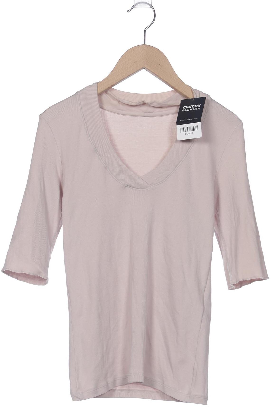

Marc Cain Damen T-Shirt, pink, Gr. 38