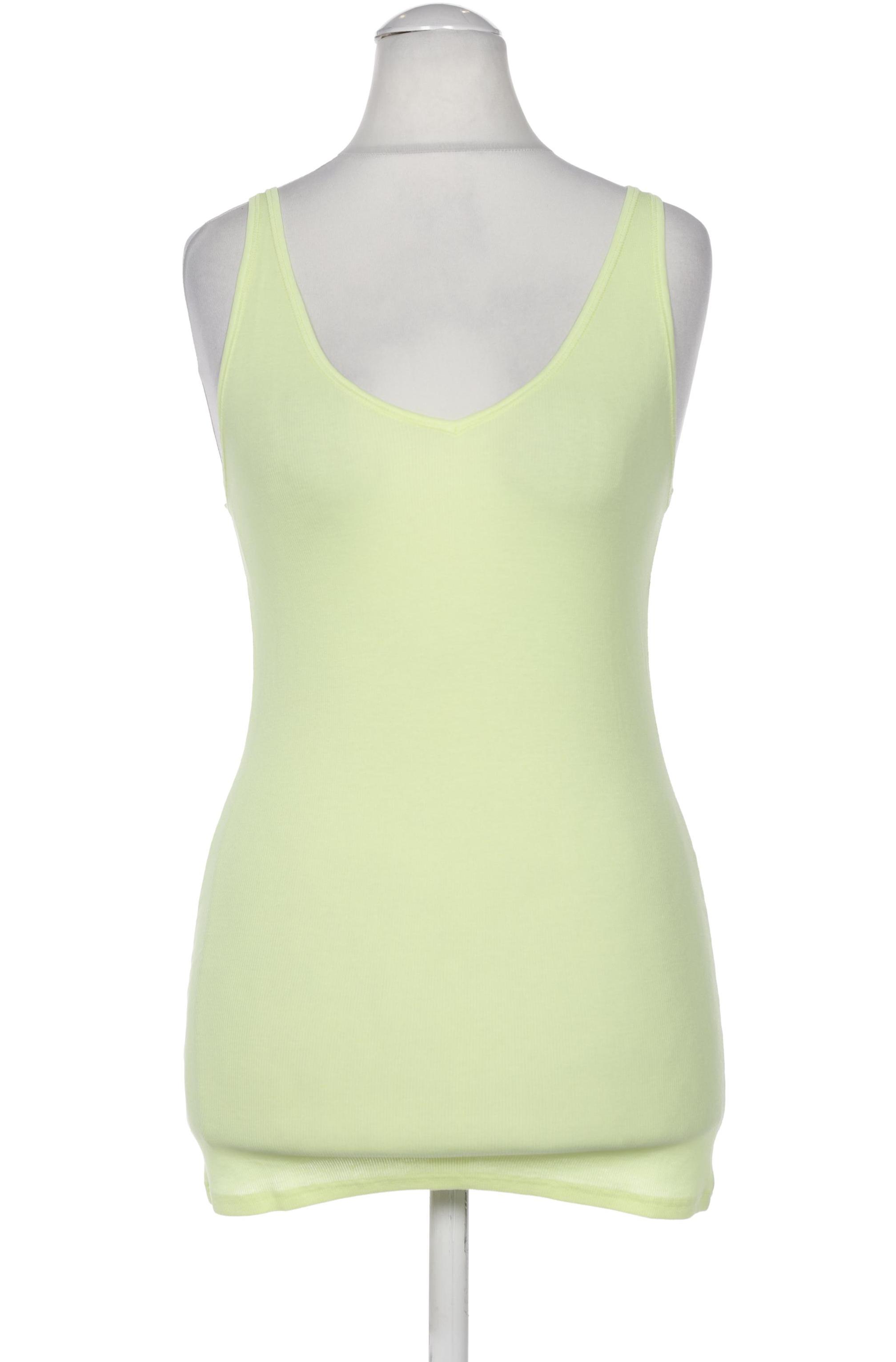 

Marc Cain Damen Top, gelb, Gr. 32