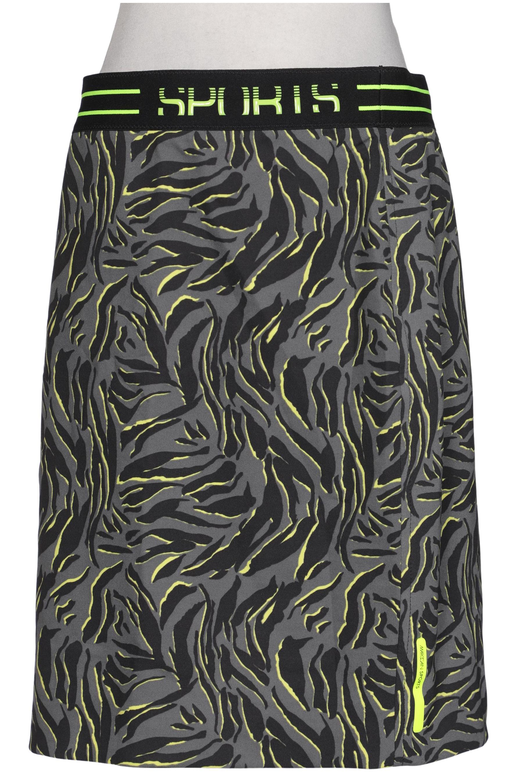 

Marc Cain Damen Rock, grau, Gr. 38